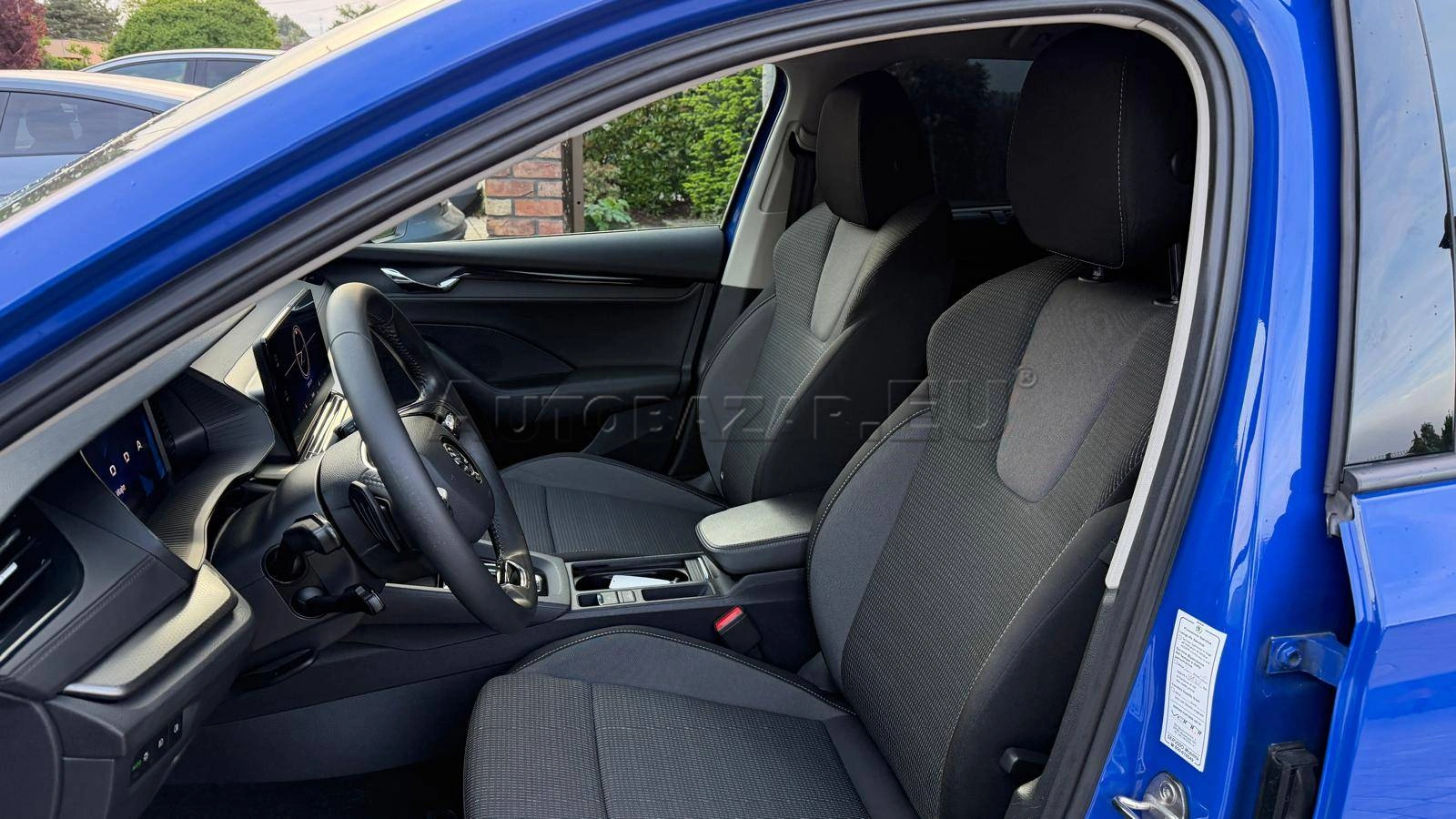 Škoda Octavia Combi 2.0 TDI SCR Style 4x4 DSG — foto 19