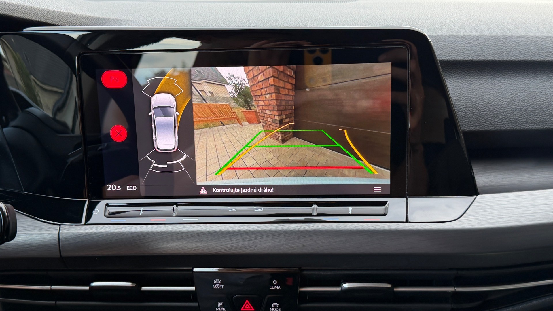 Volkswagen Golf 1.4 eHybrid Style DSG — foto 32