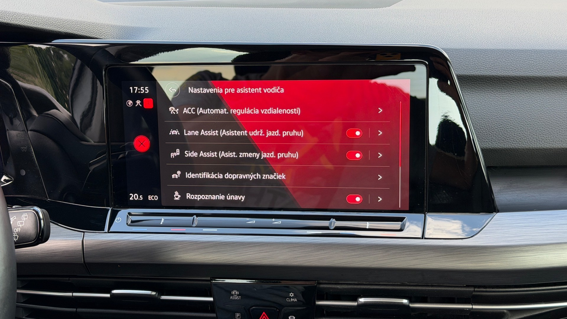 Volkswagen Golf 1.4 eHybrid Style DSG — foto 33