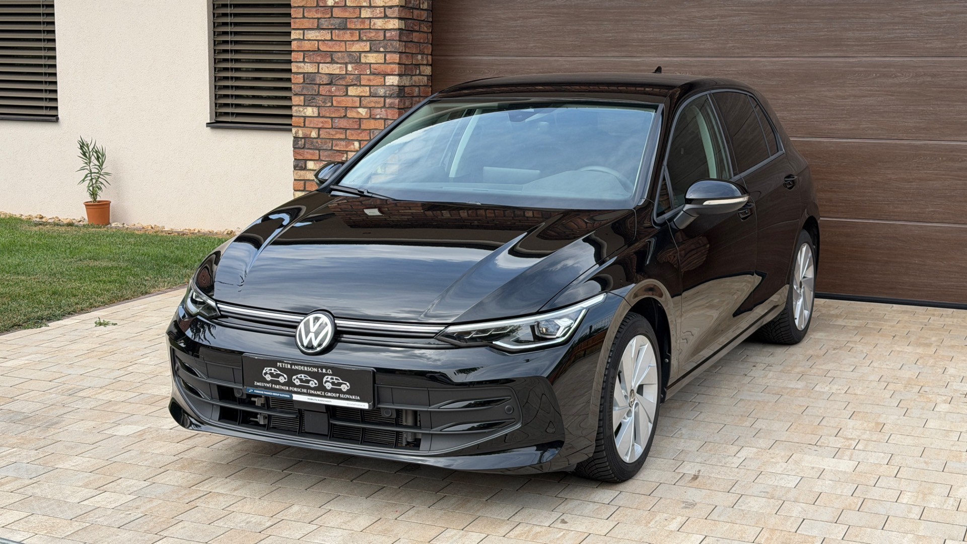 Volkswagen Golf Life 2.0 TDI 110kW 7-Gang DSG — foto 2