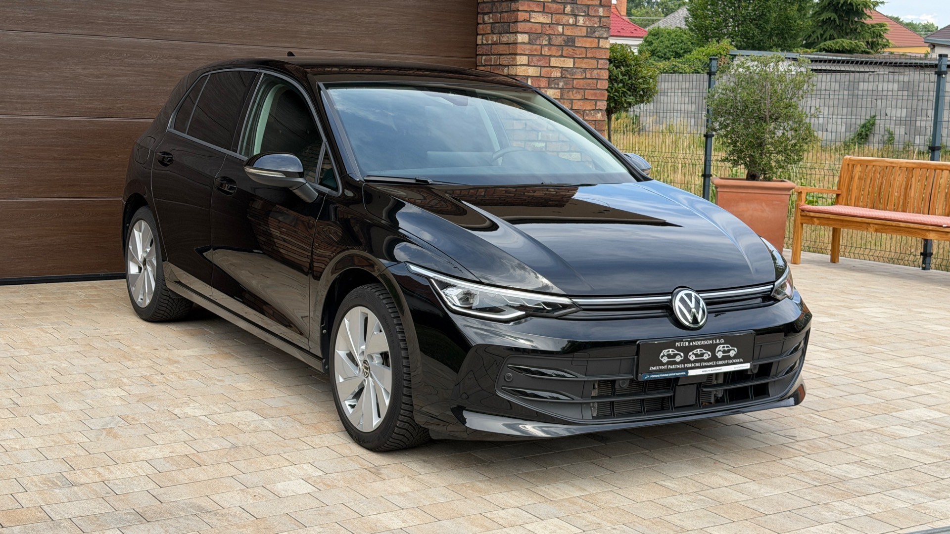 Volkswagen Golf Life 2.0 TDI 110kW 7-Gang DSG — foto 4