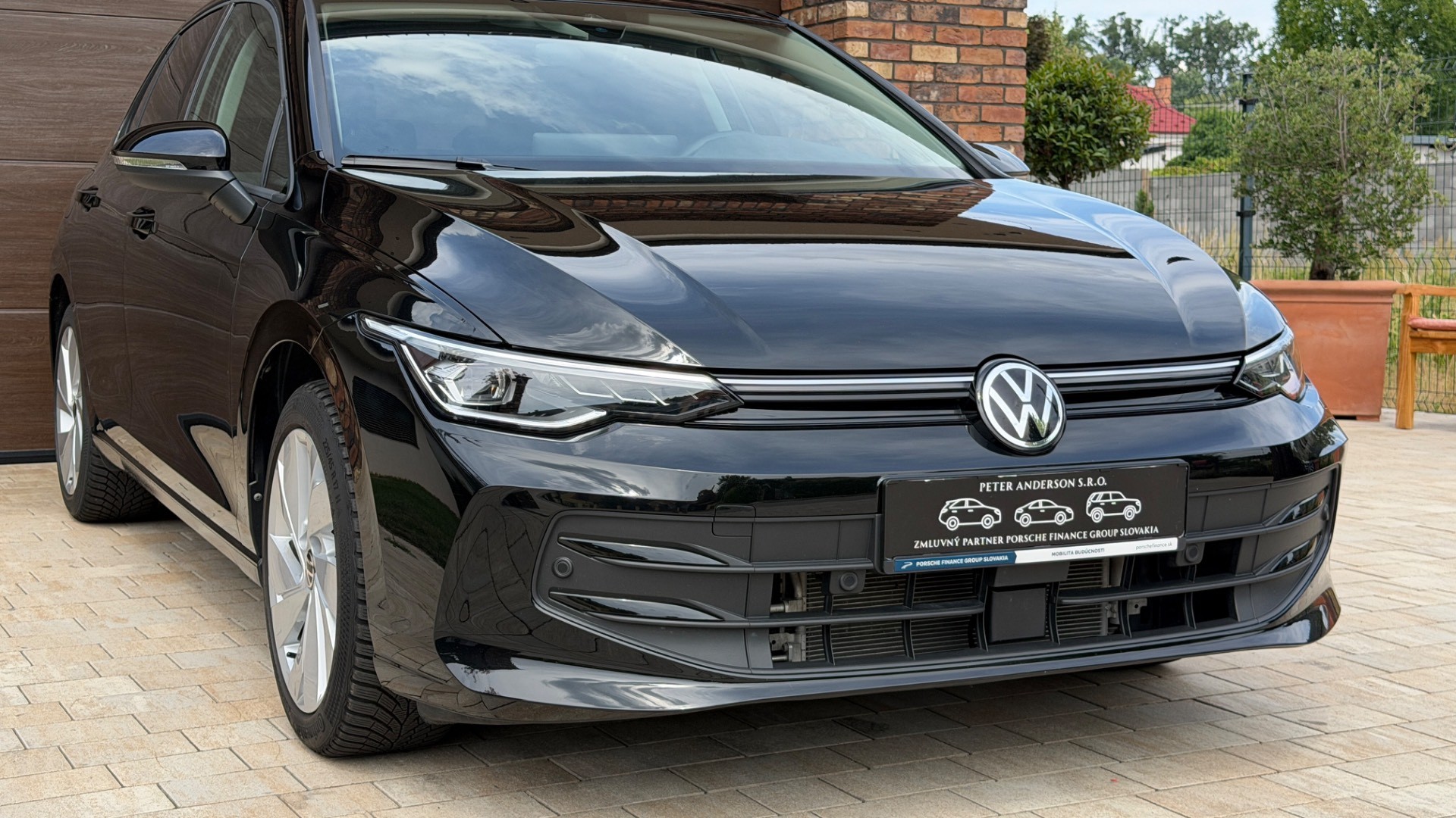 Volkswagen Golf Life 2.0 TDI 110kW 7-Gang DSG — foto 5