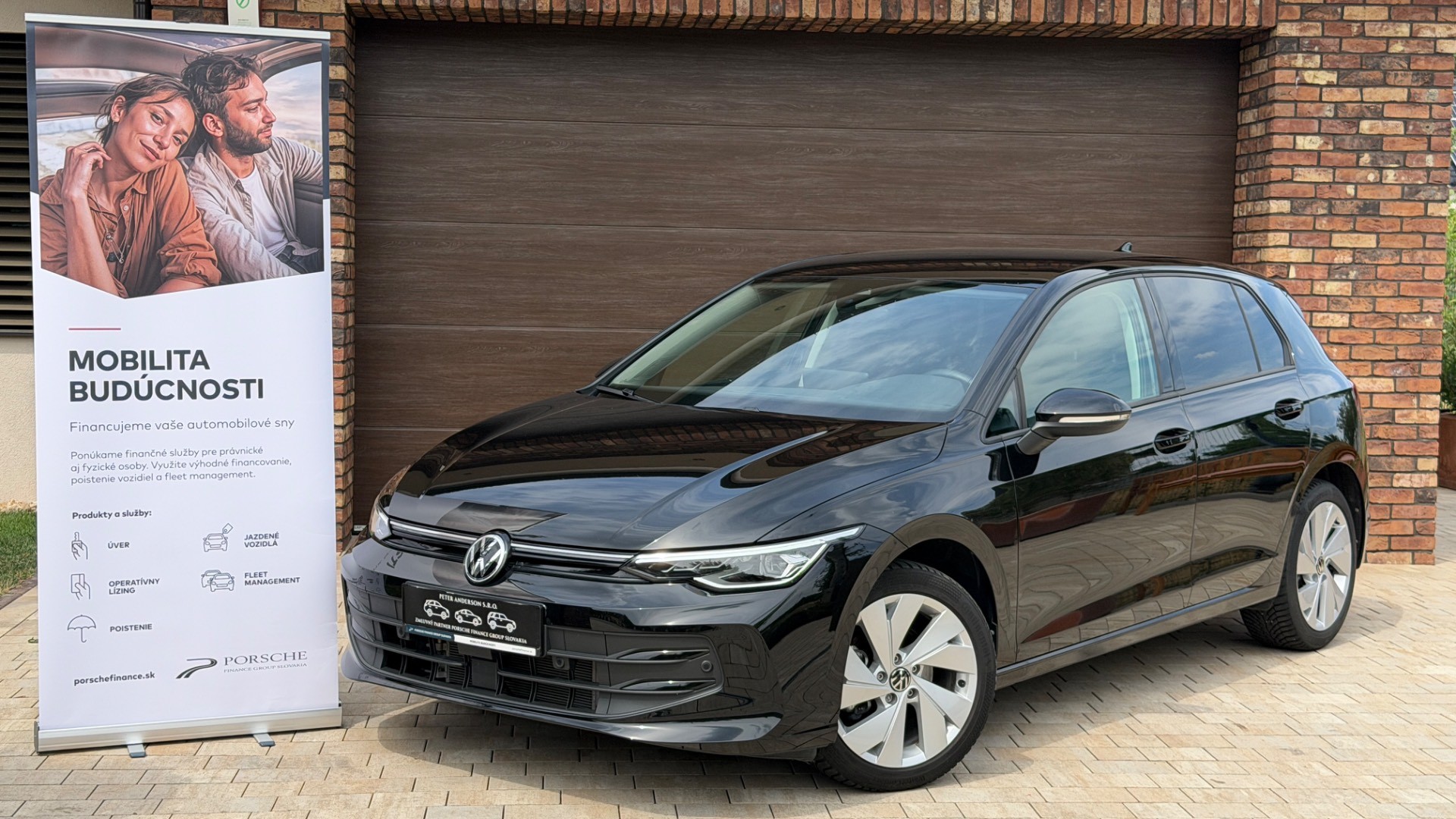 Volkswagen Golf Life 2.0 TDI 110kW 7-Gang DSG — foto 11