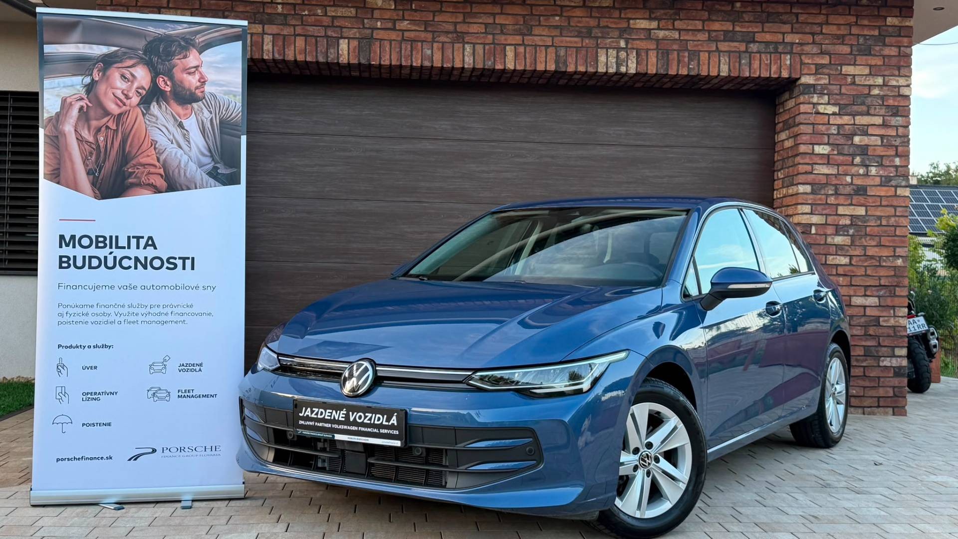 Volkswagen Golf Life 2.0 TDI — foto 2