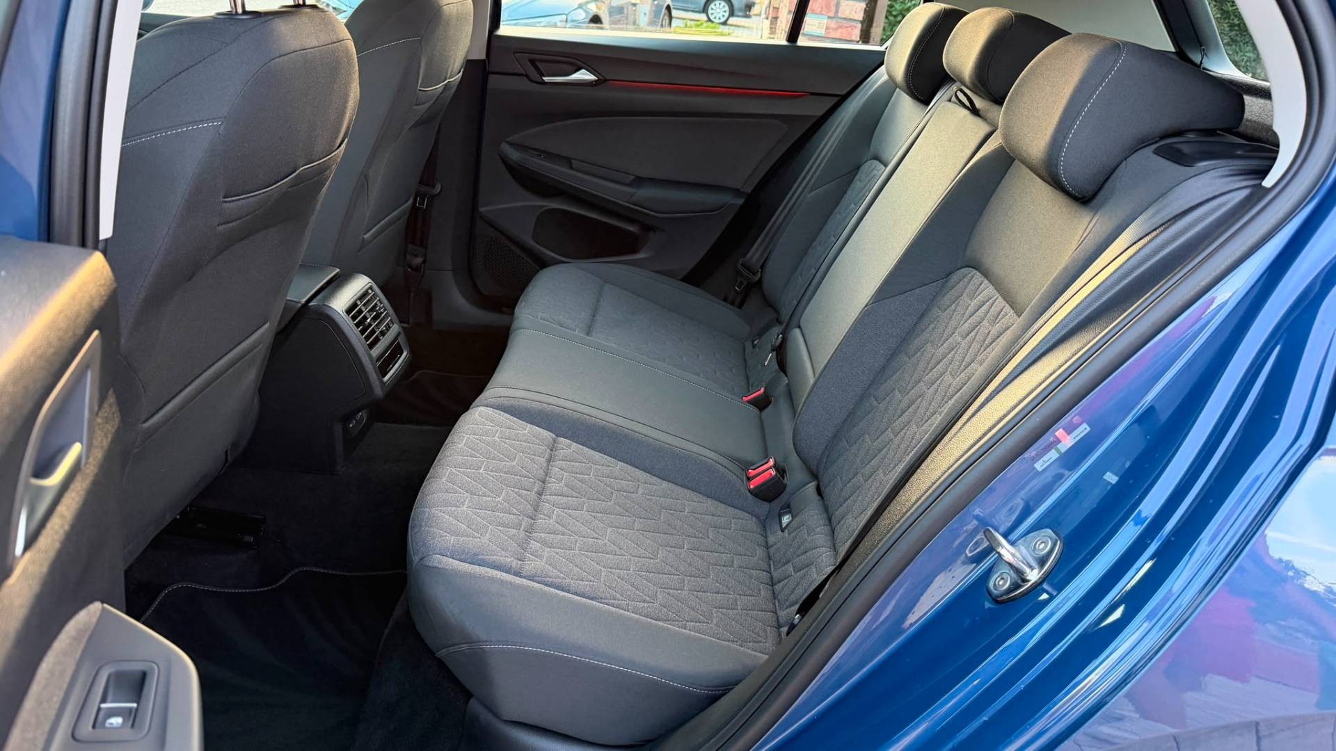 Volkswagen Golf Life 2.0 TDI — foto 13
