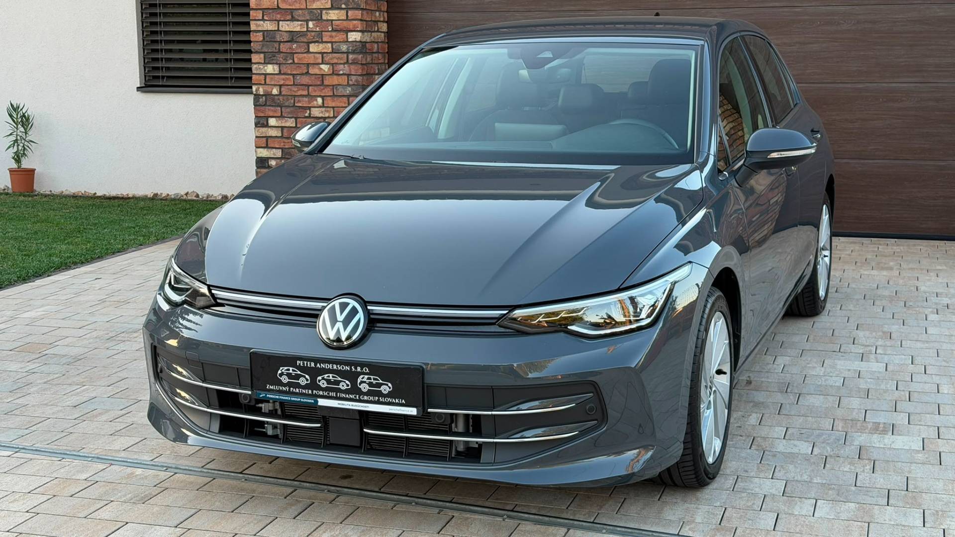Volkswagen Golf Lim. Style 2.0 TDI 110kW  DSG7 — foto 6