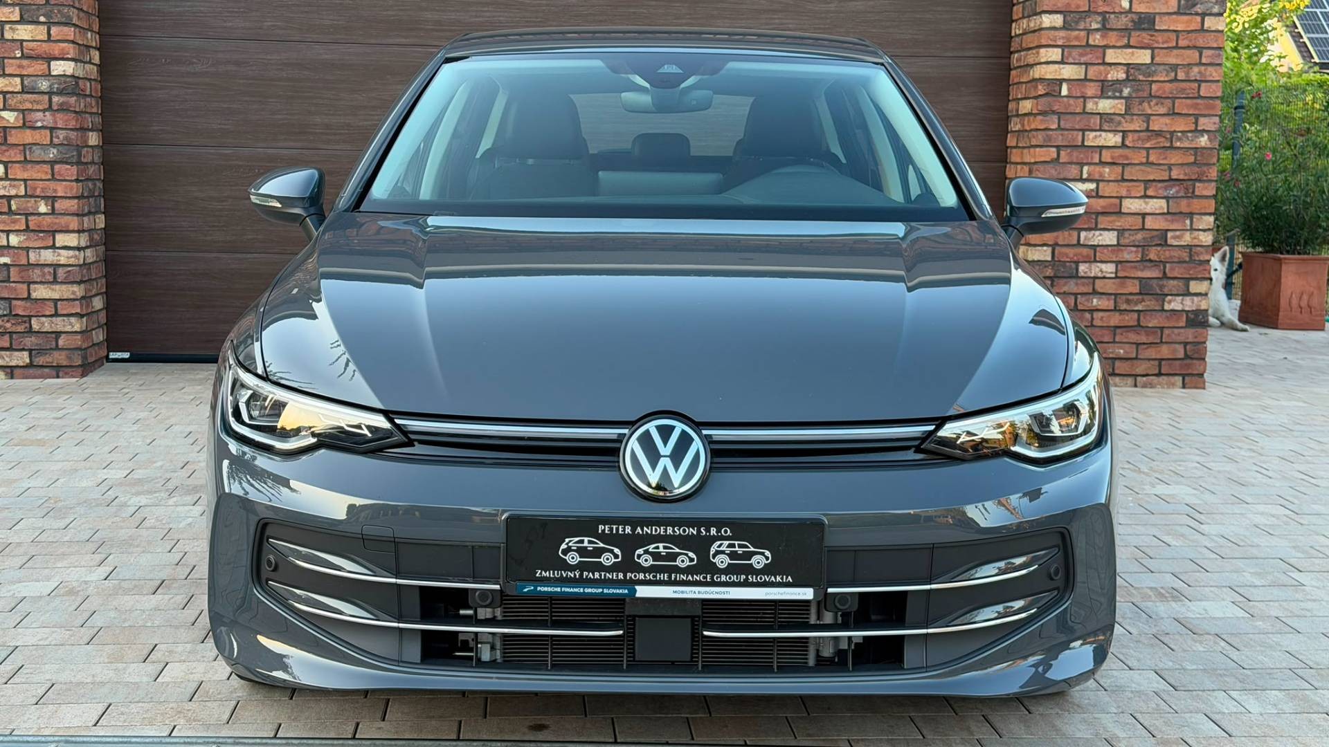 Volkswagen Golf Lim. Style 2.0 TDI 110kW  DSG7 — foto 10