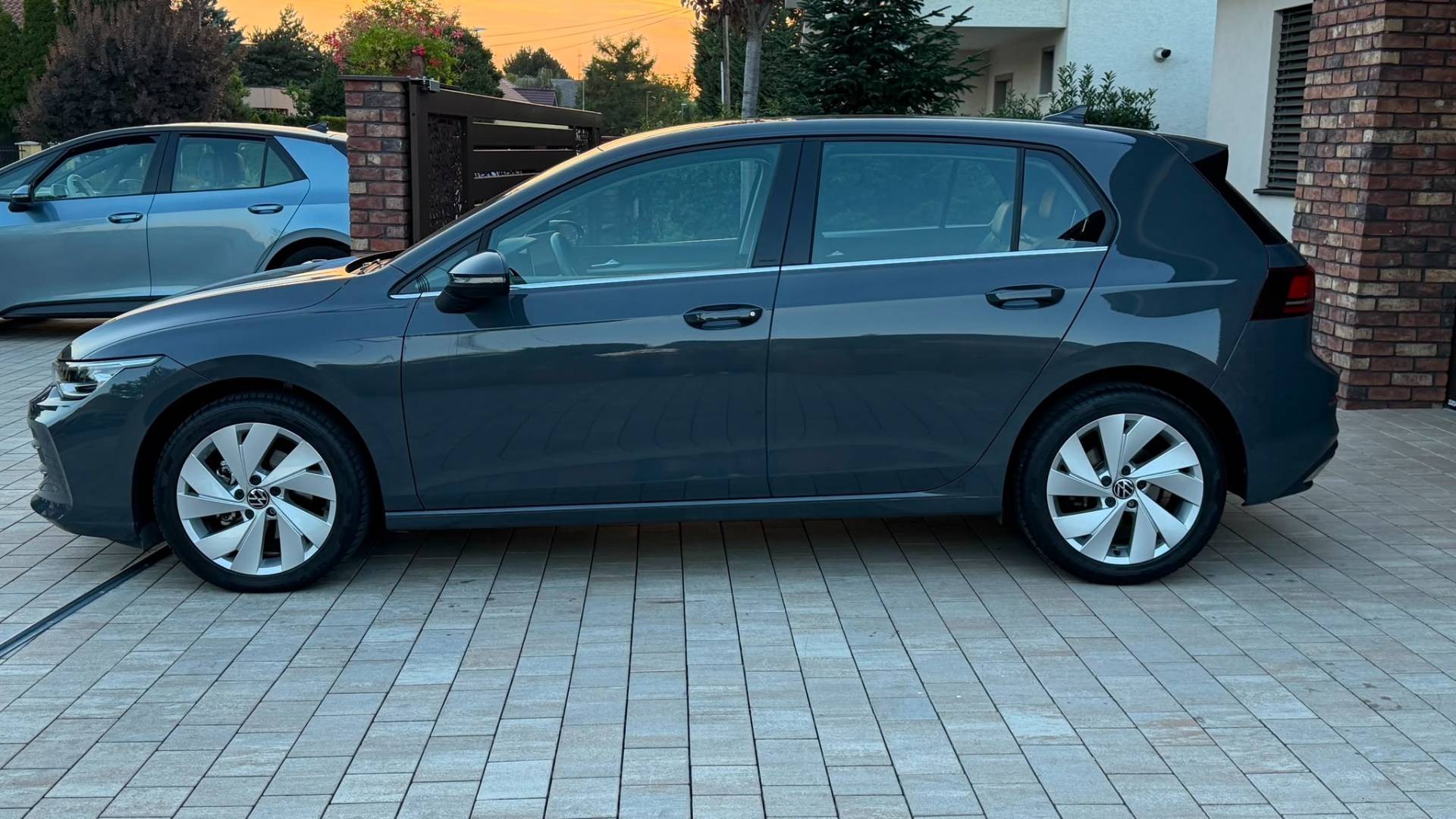 Volkswagen Golf Style 2.0 TDI 110kW 7-Gang DSG — foto 5