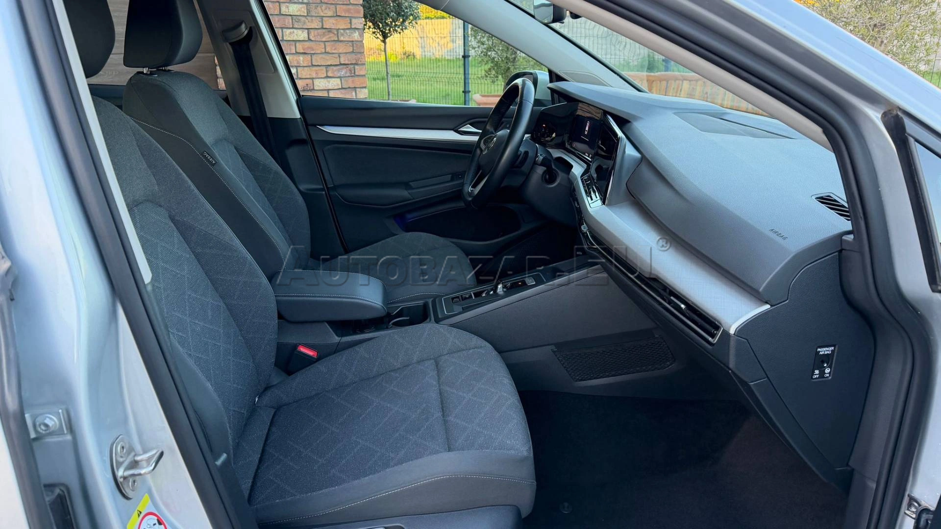 Volkswagen Golf Variant Life 2.0 TDI SCR 85kW DSG — foto 5