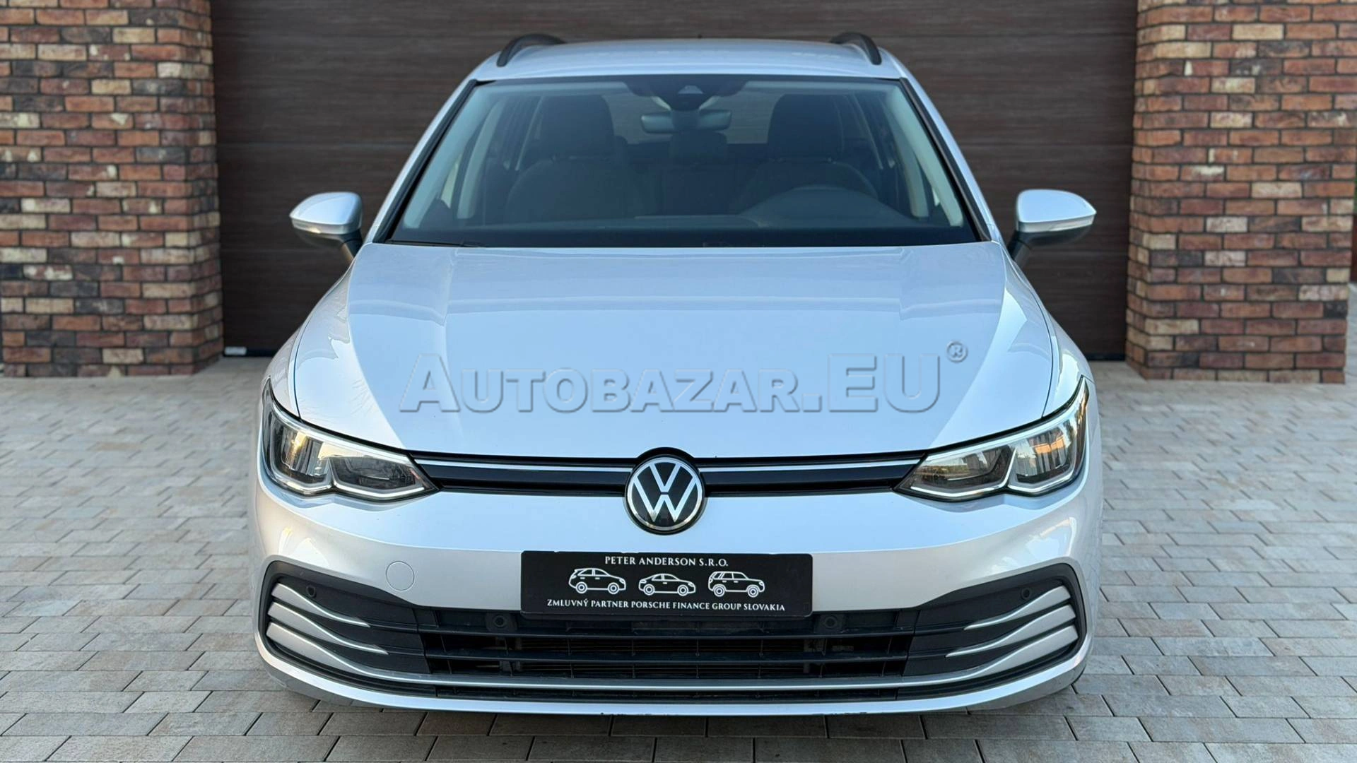 Volkswagen Golf Variant Life 2.0 TDI SCR 85kW DSG — foto 5