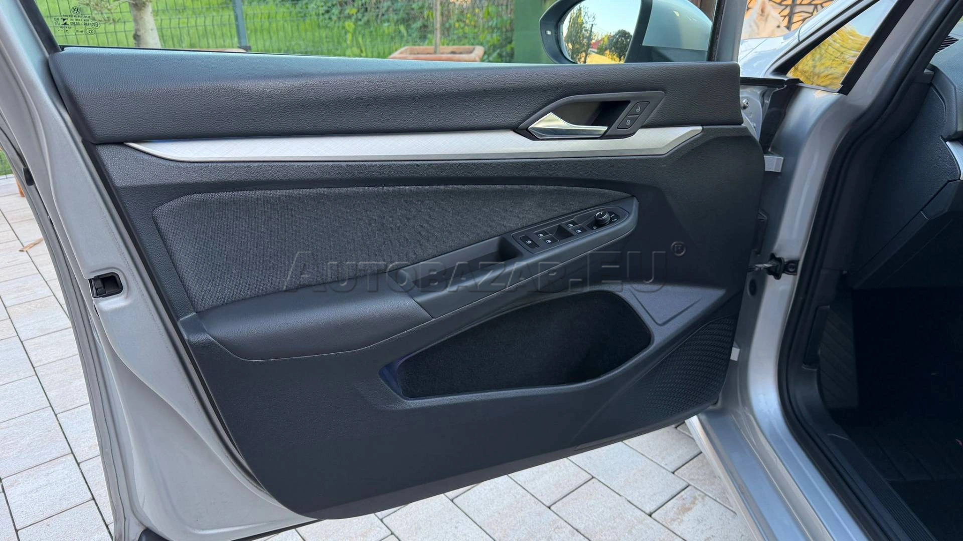 Volkswagen Golf Variant Life 2.0 TDI SCR 85kW DSG — foto 22