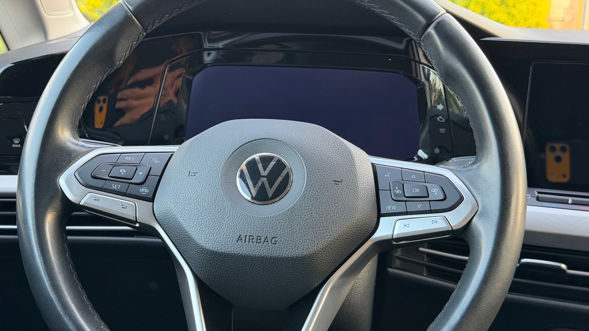 Volkswagen Golf Variant Life 2.0 TDI SCR 85kW DSG — foto 19