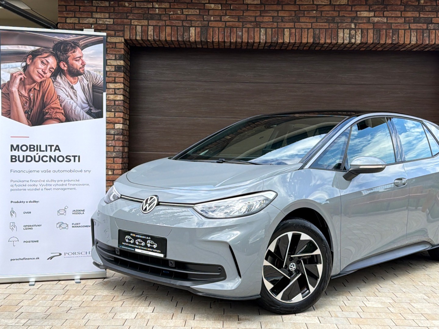 Volkswagen ID.3 ID3 PRO 62kW batéria,  150kW, Facelift