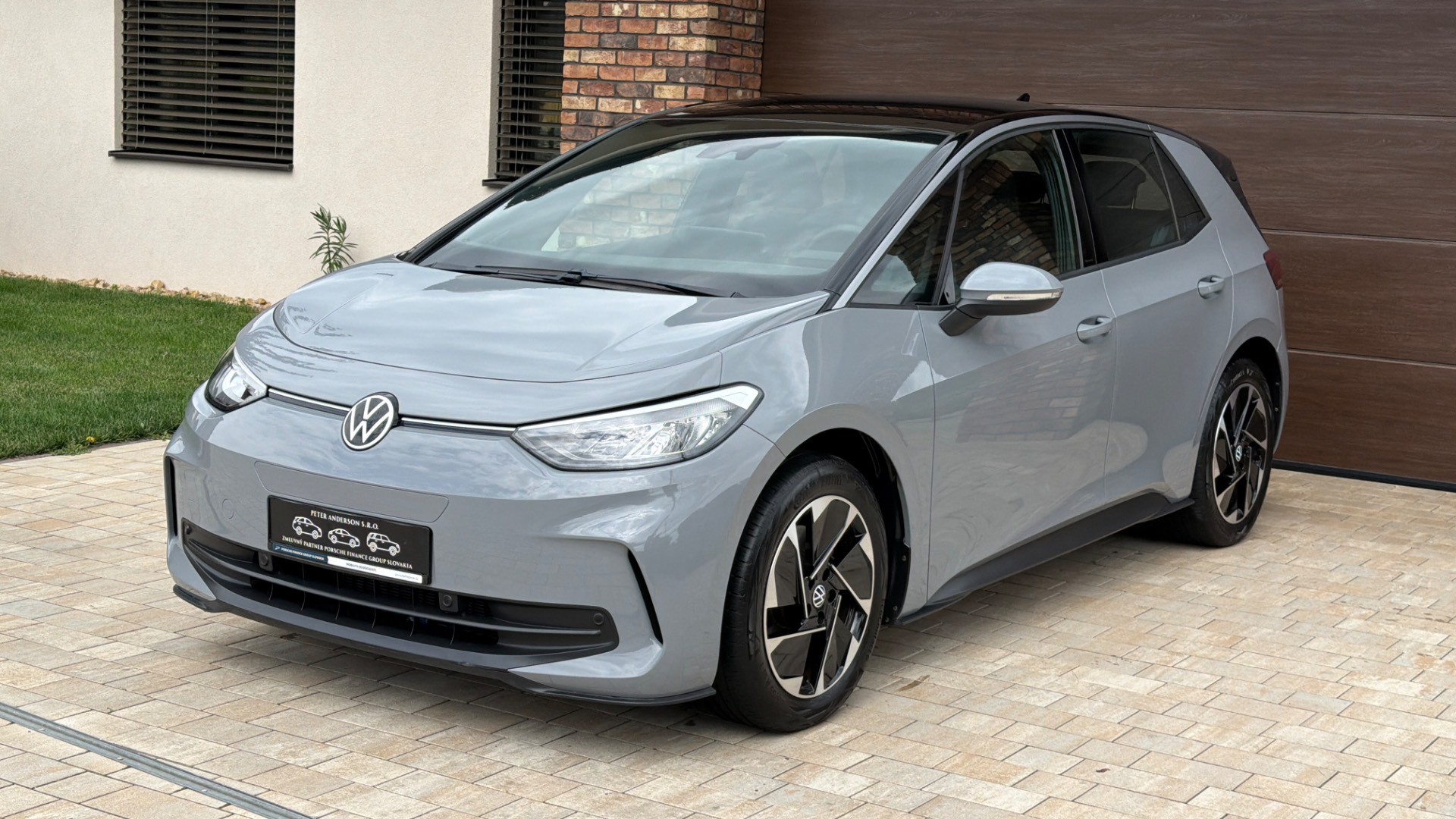 Volkswagen ID.3 ID3 PRO 62kW batéria,  150kW, Facelift — foto 3