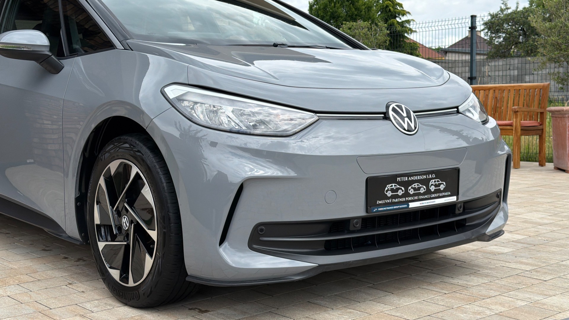 Volkswagen ID.3 ID3 PRO 62kW batéria,  150kW, Facelift — foto 6