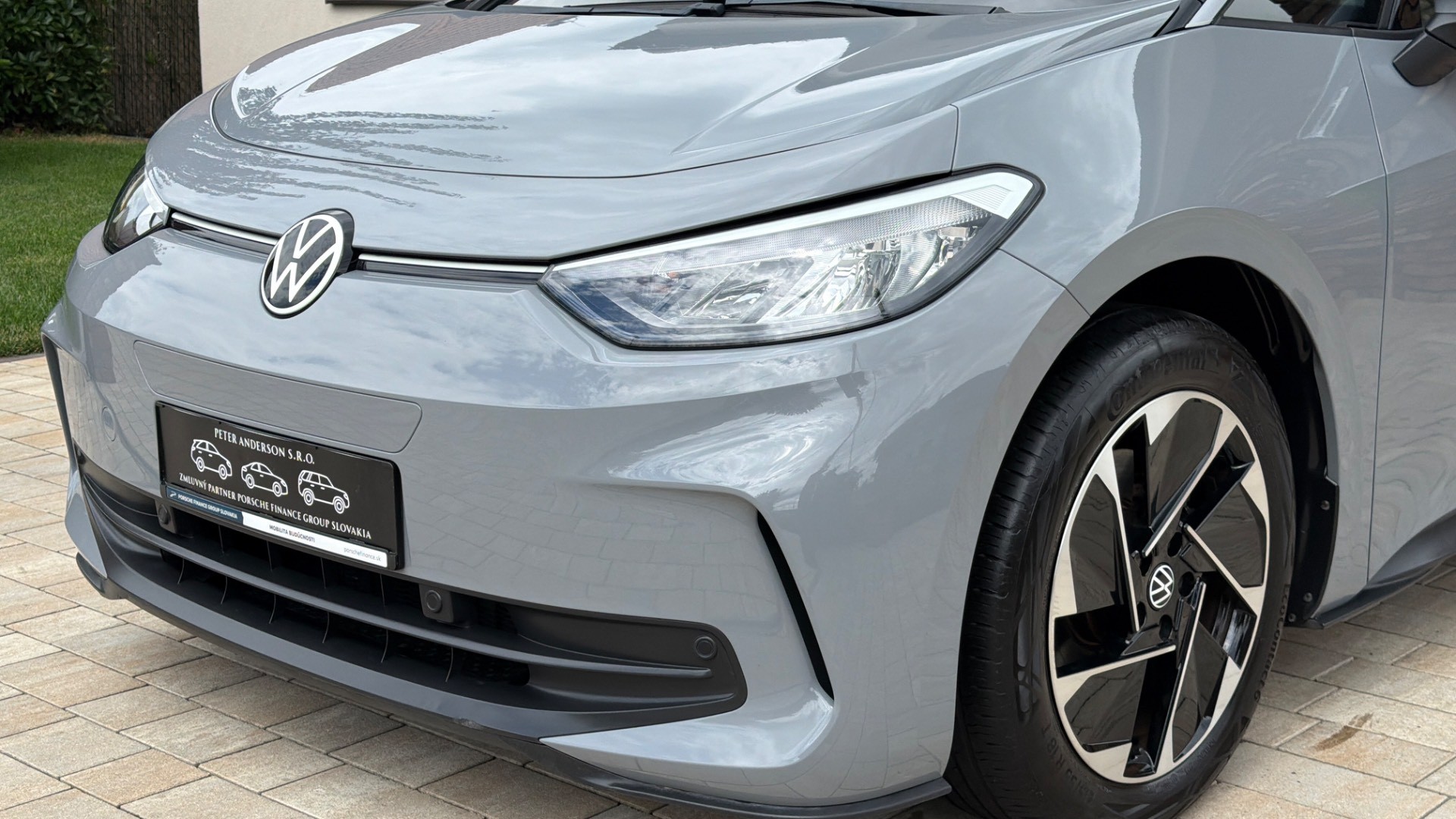 Volkswagen ID.3 ID3 PRO 62kW batéria,  150kW, Facelift — foto 7