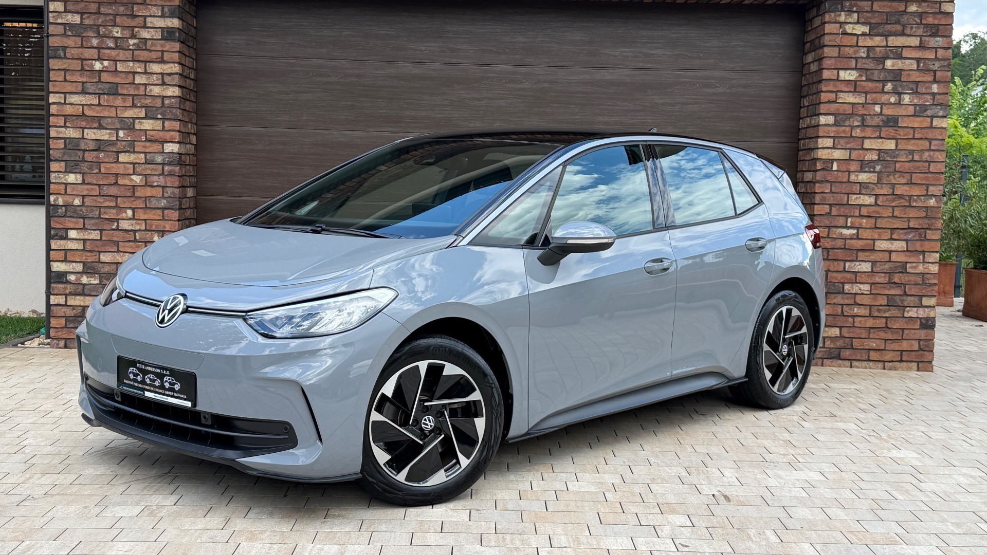 Volkswagen ID.3 ID3 PRO 62kW batéria,  150kW, Facelift — foto 9