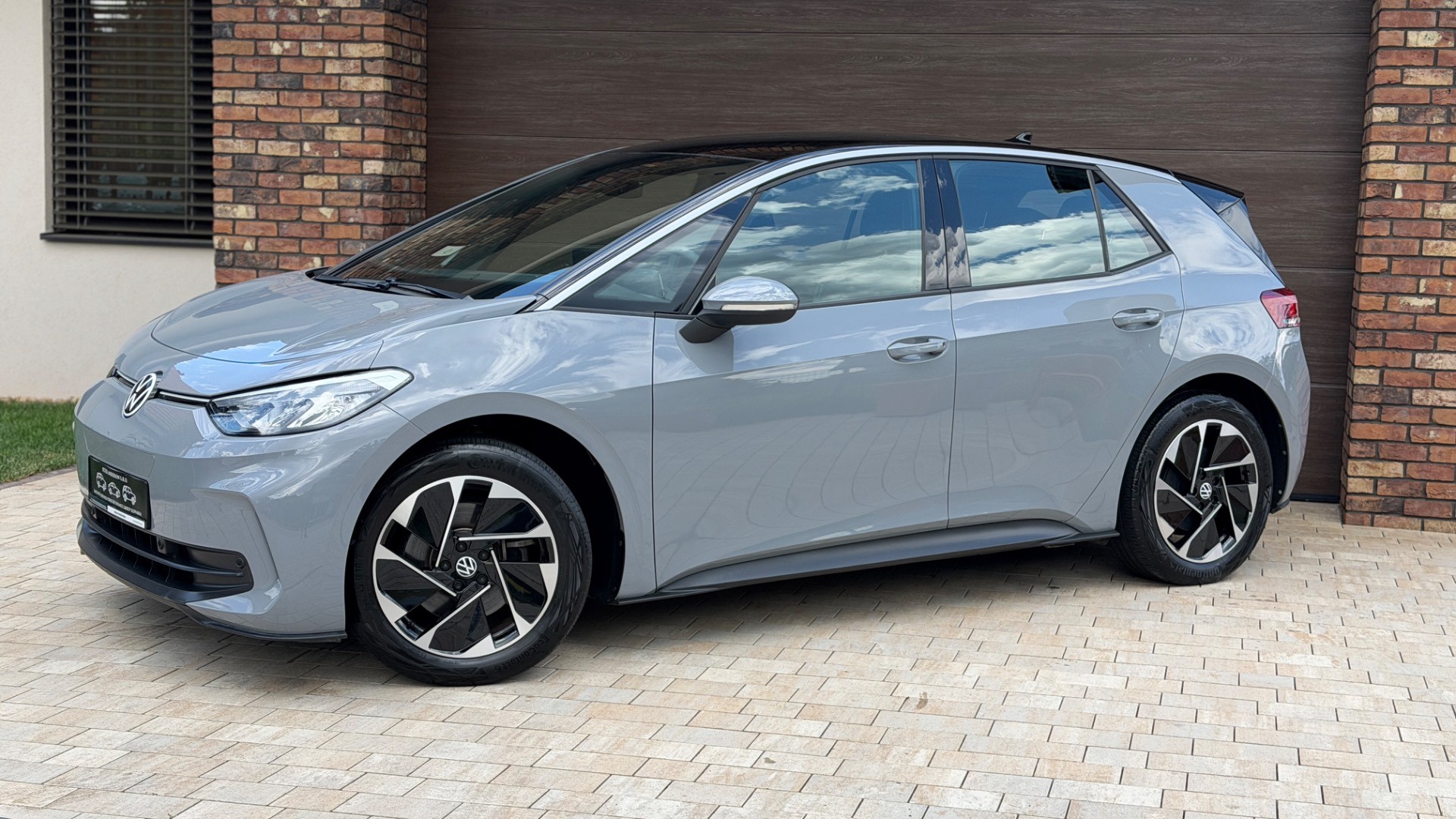 Volkswagen ID.3 ID3 PRO 62kW batéria,  150kW, Facelift — foto 10
