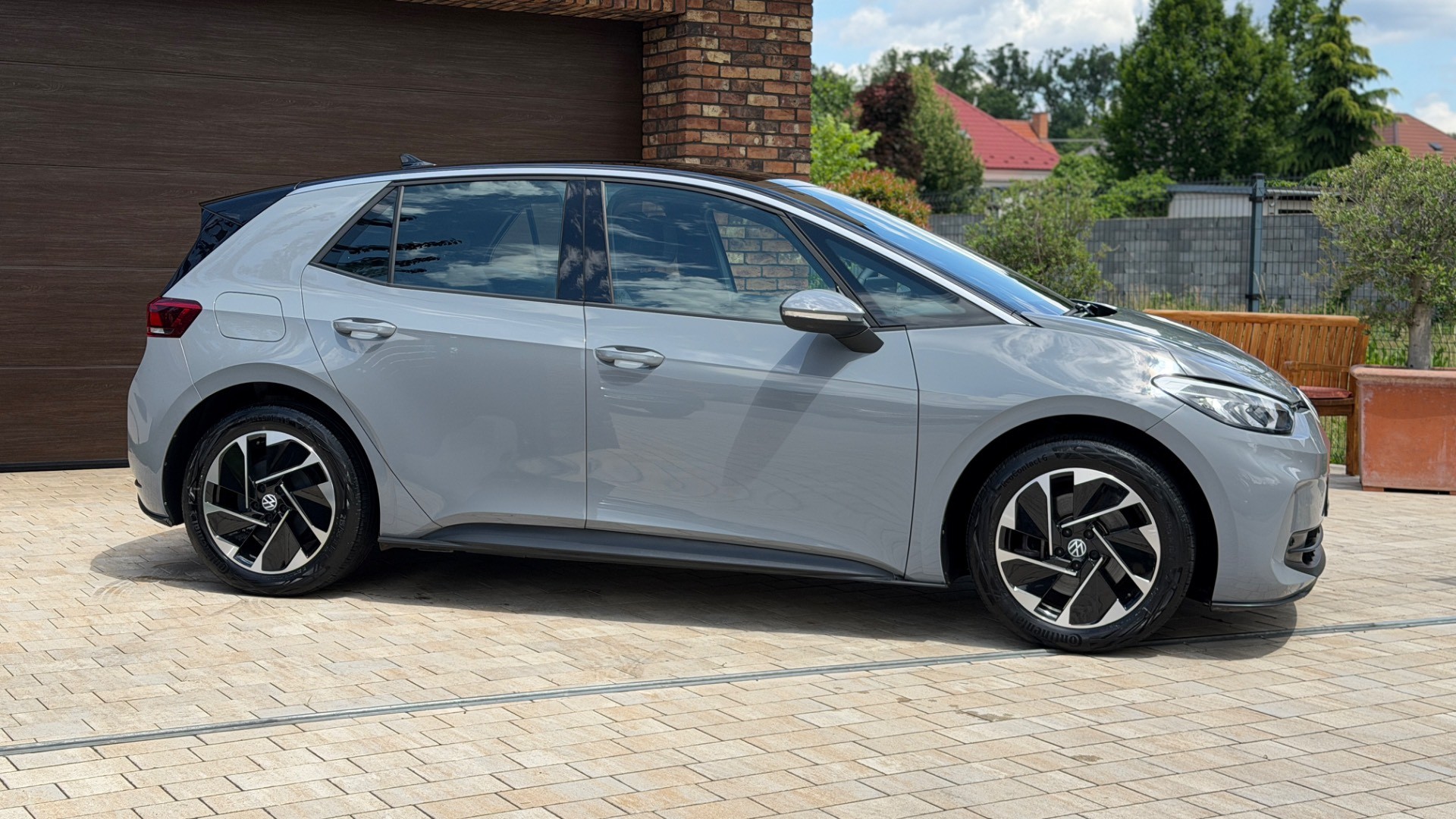 Volkswagen ID.3 ID3 PRO 62kW batéria,  150kW, Facelift — foto 13