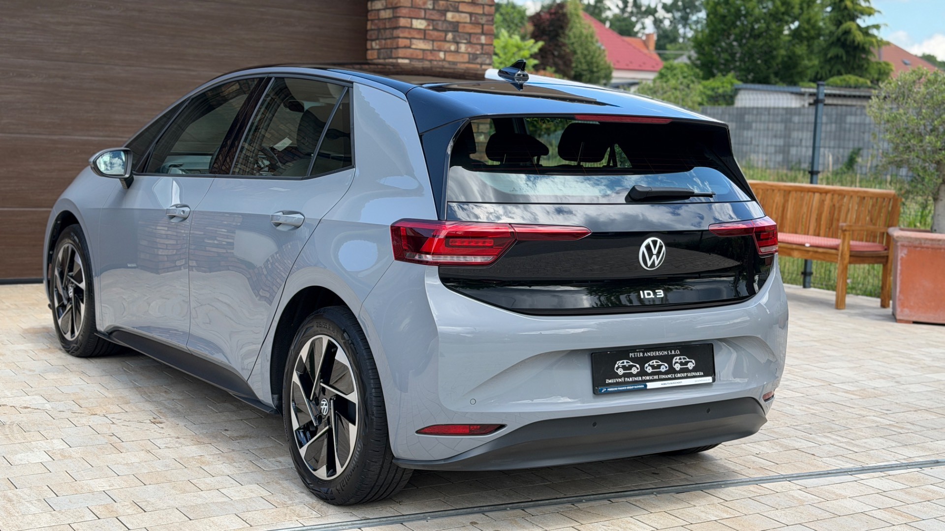 Volkswagen ID.3 ID3 PRO 62kW batéria,  150kW, Facelift — foto 14