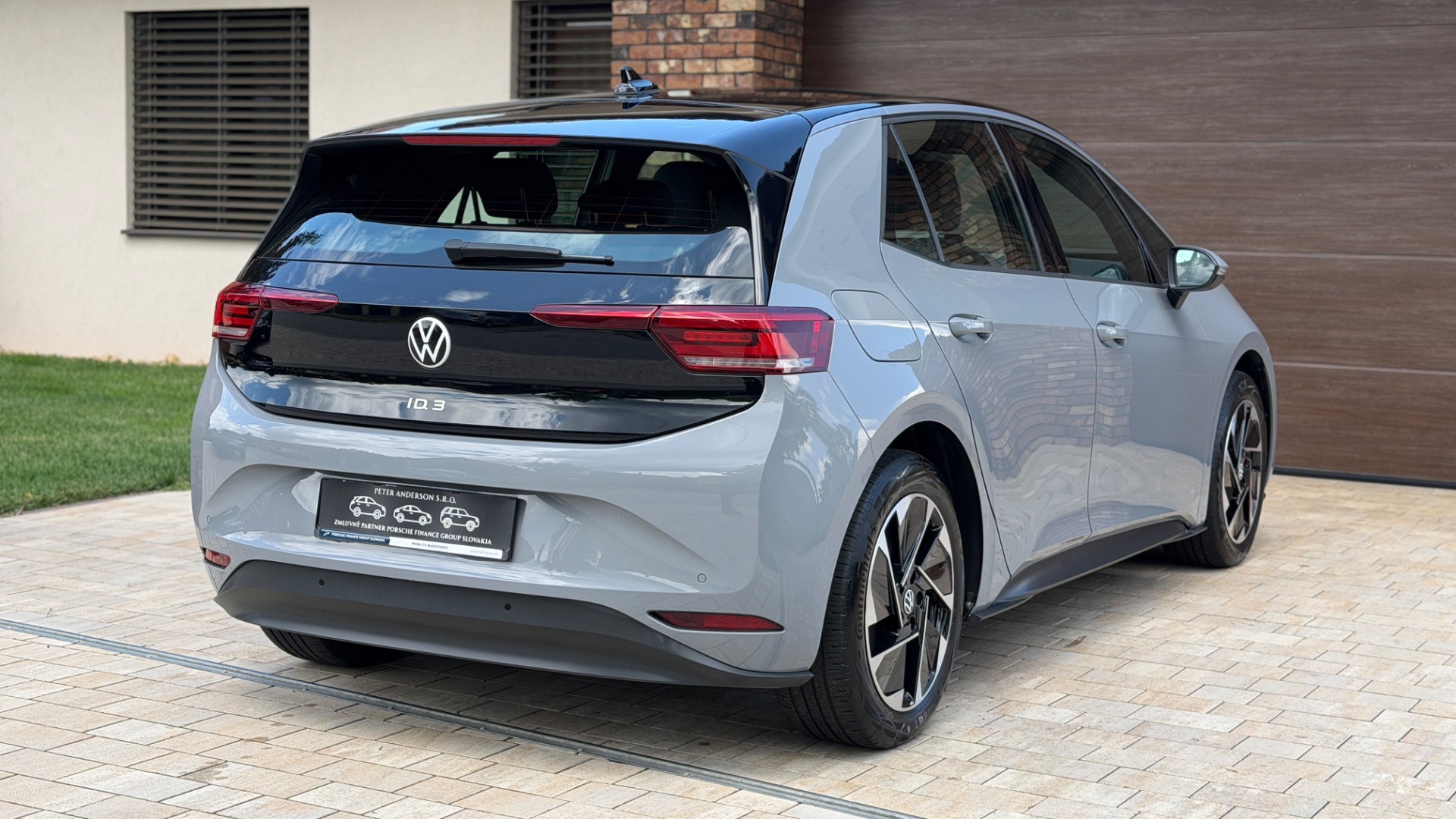 Volkswagen ID.3 ID3 PRO 62kW batéria,  150kW, Facelift — foto 15