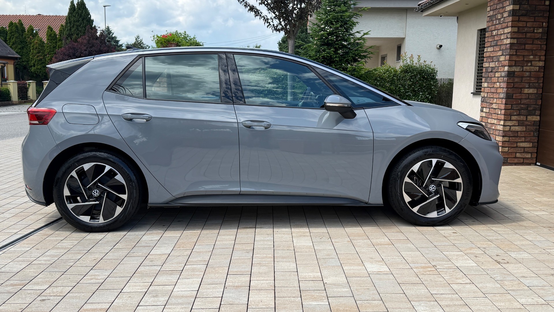 Volkswagen ID.3 ID3 PRO 62kW batéria,  150kW, Facelift — foto 16
