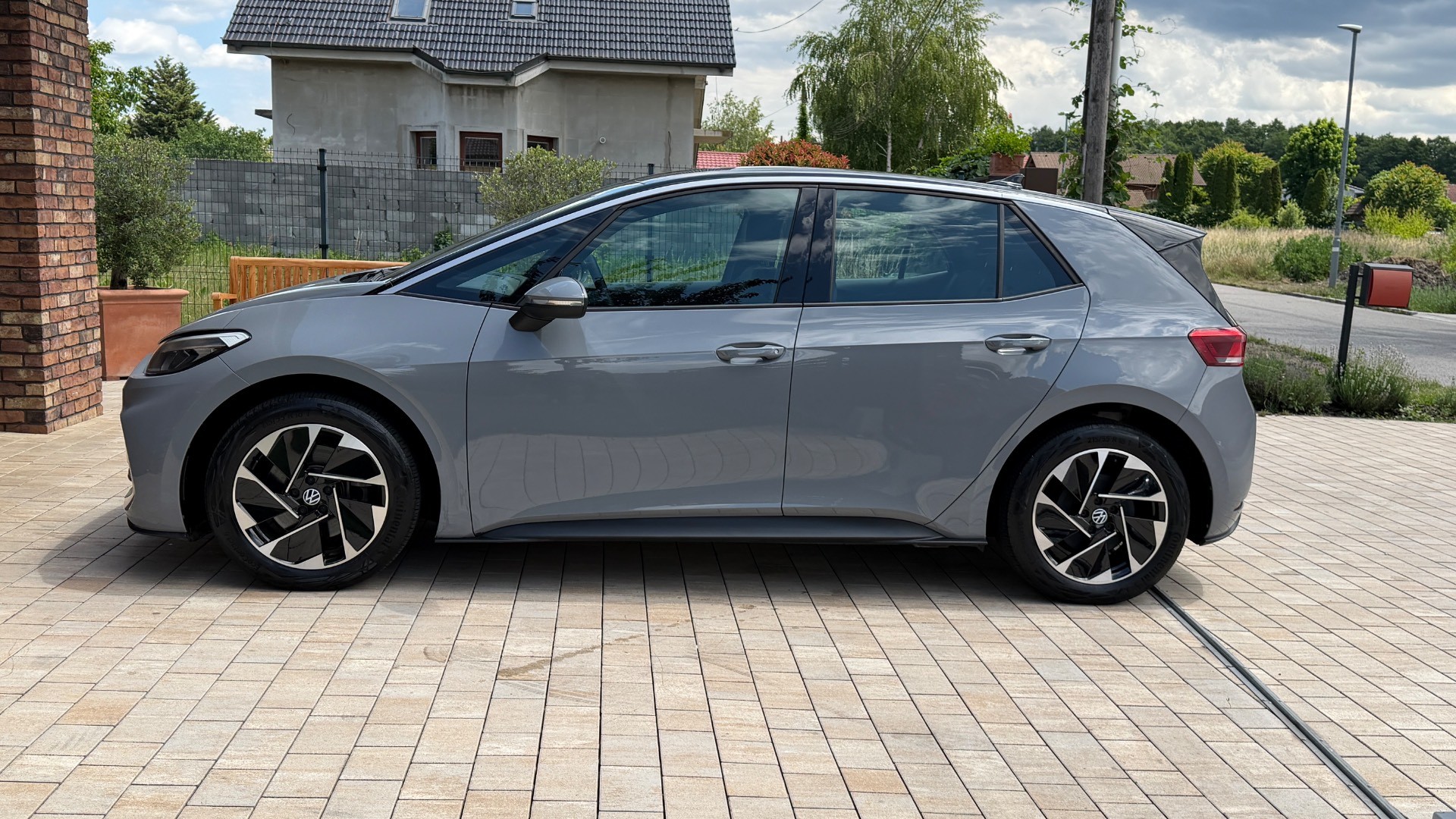 Volkswagen ID.3 ID3 PRO 62kW batéria,  150kW, Facelift — foto 18