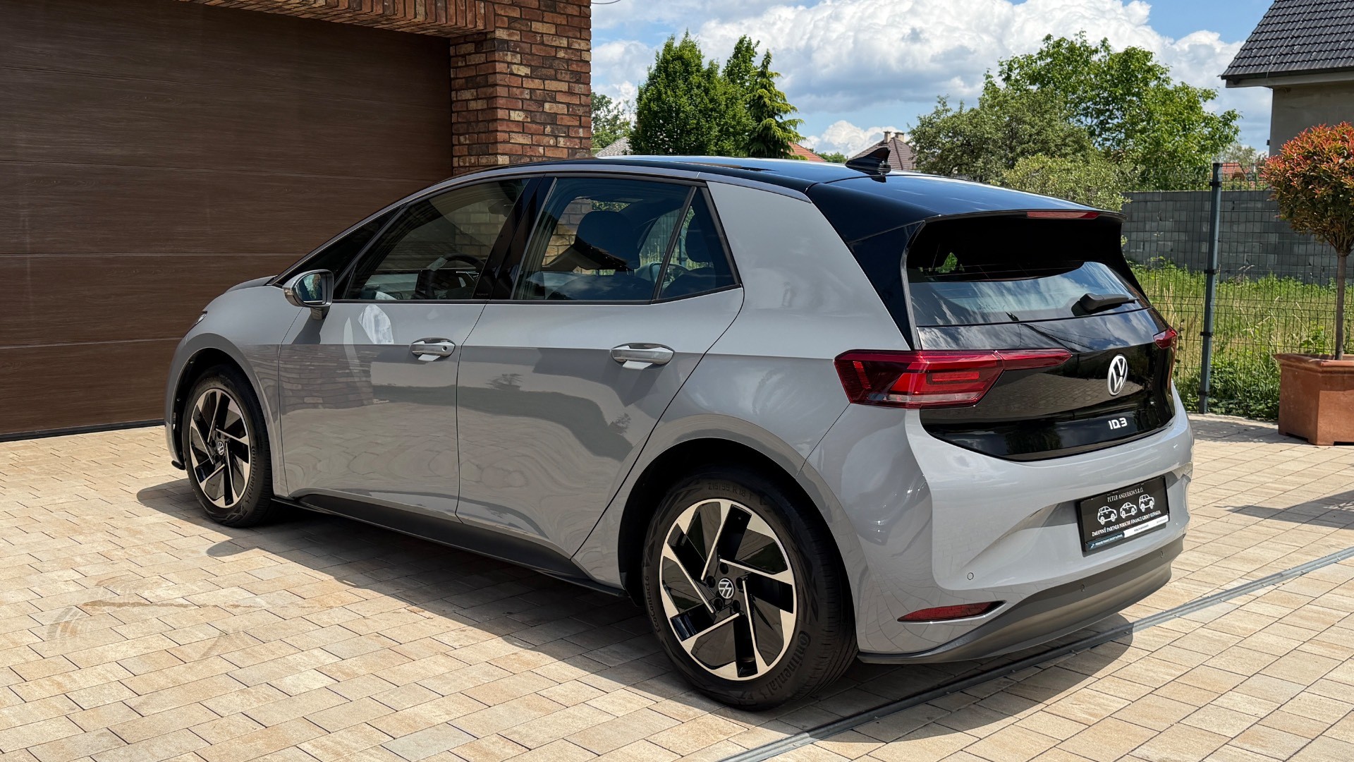 Volkswagen ID.3 ID3 PRO 62kW batéria,  150kW, Facelift — foto 21