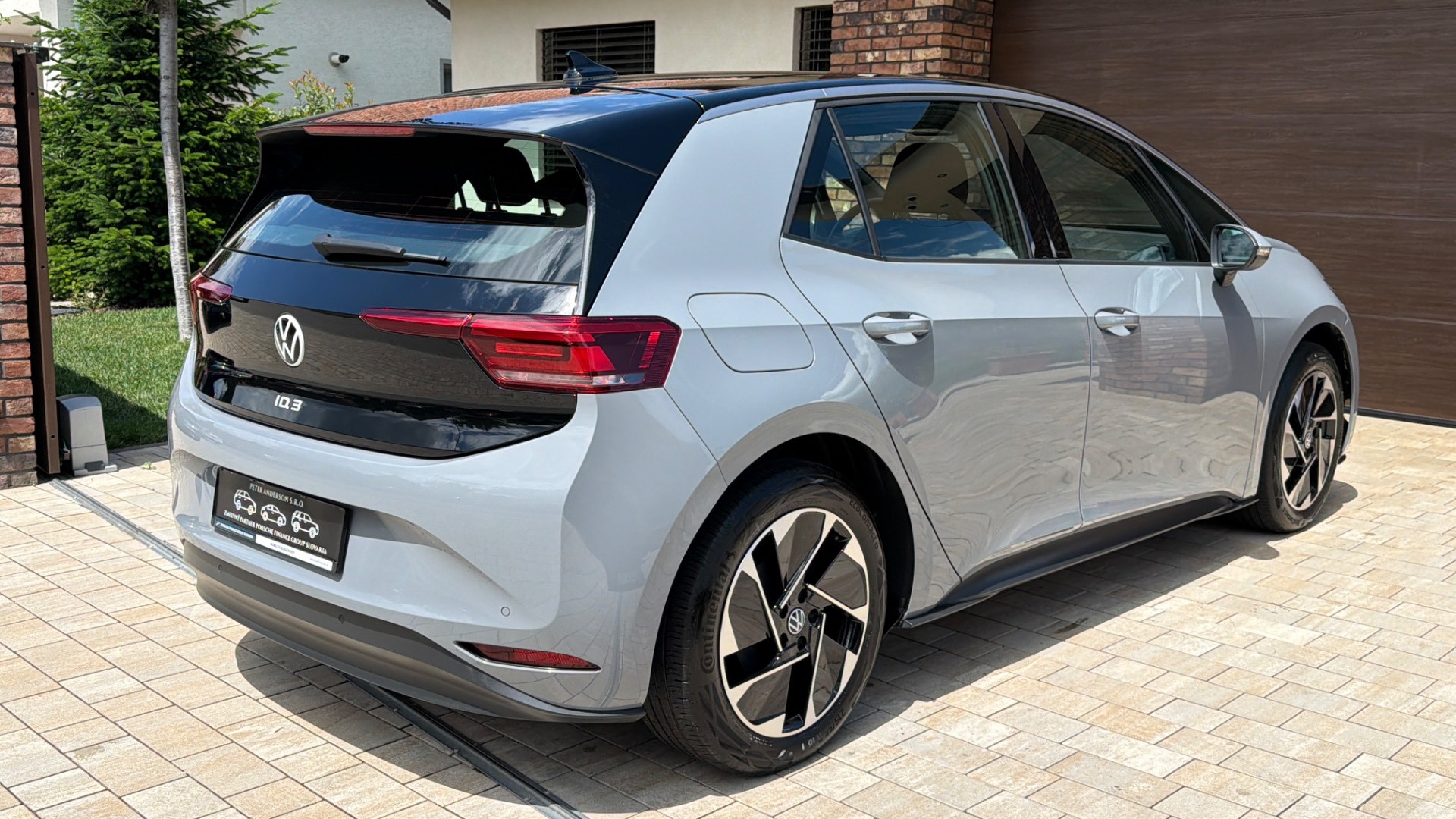 Volkswagen ID.3 ID3 PRO 62kW batéria,  150kW, Facelift — foto 22