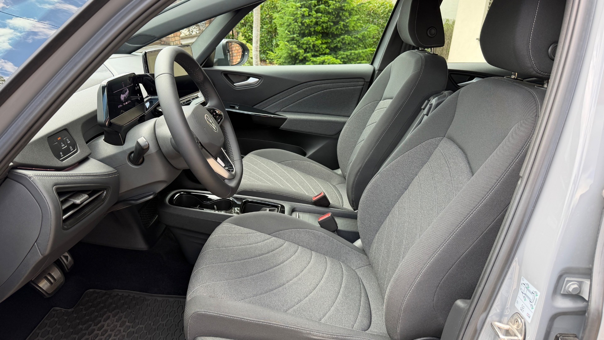 Volkswagen ID.3 ID3 PRO 62kW batéria,  150kW, Facelift — foto 23