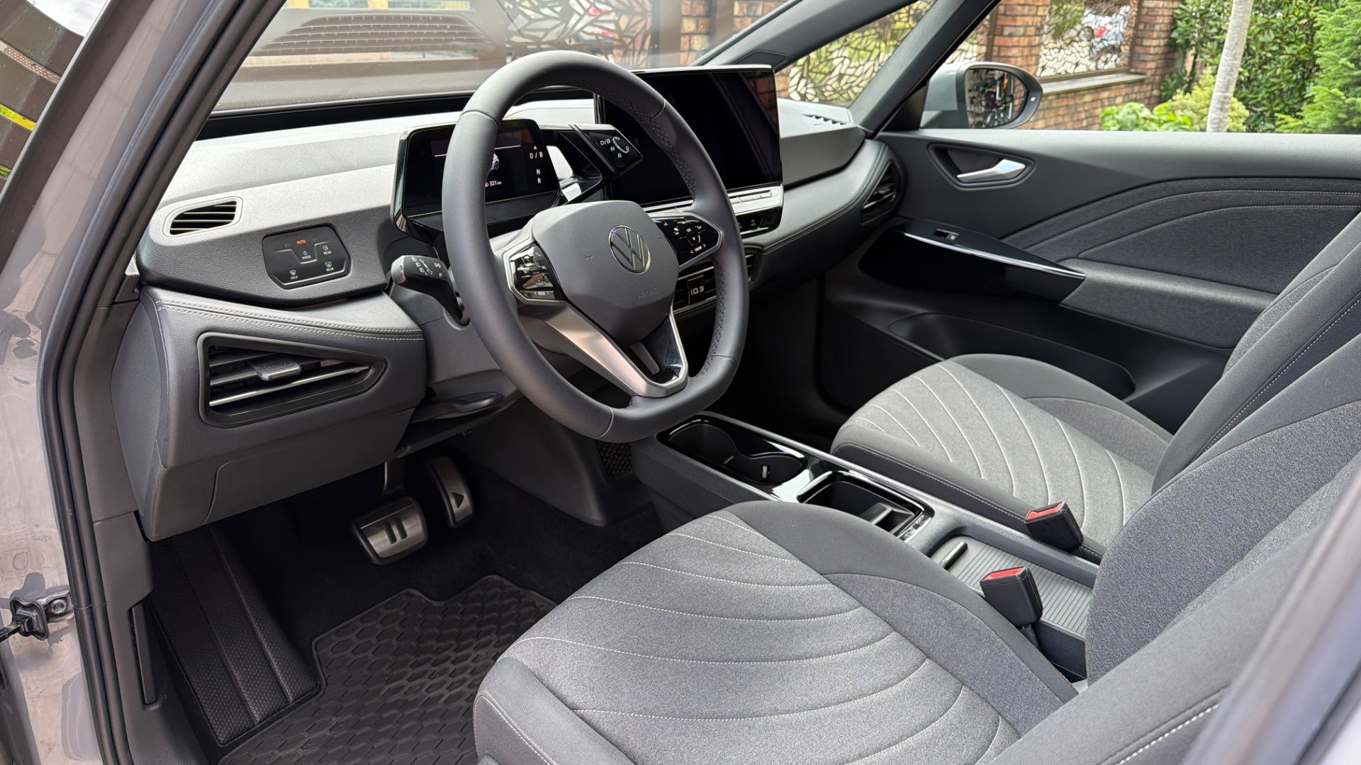 Volkswagen ID.3 ID3 PRO 62kW batéria,  150kW, Facelift — foto 24