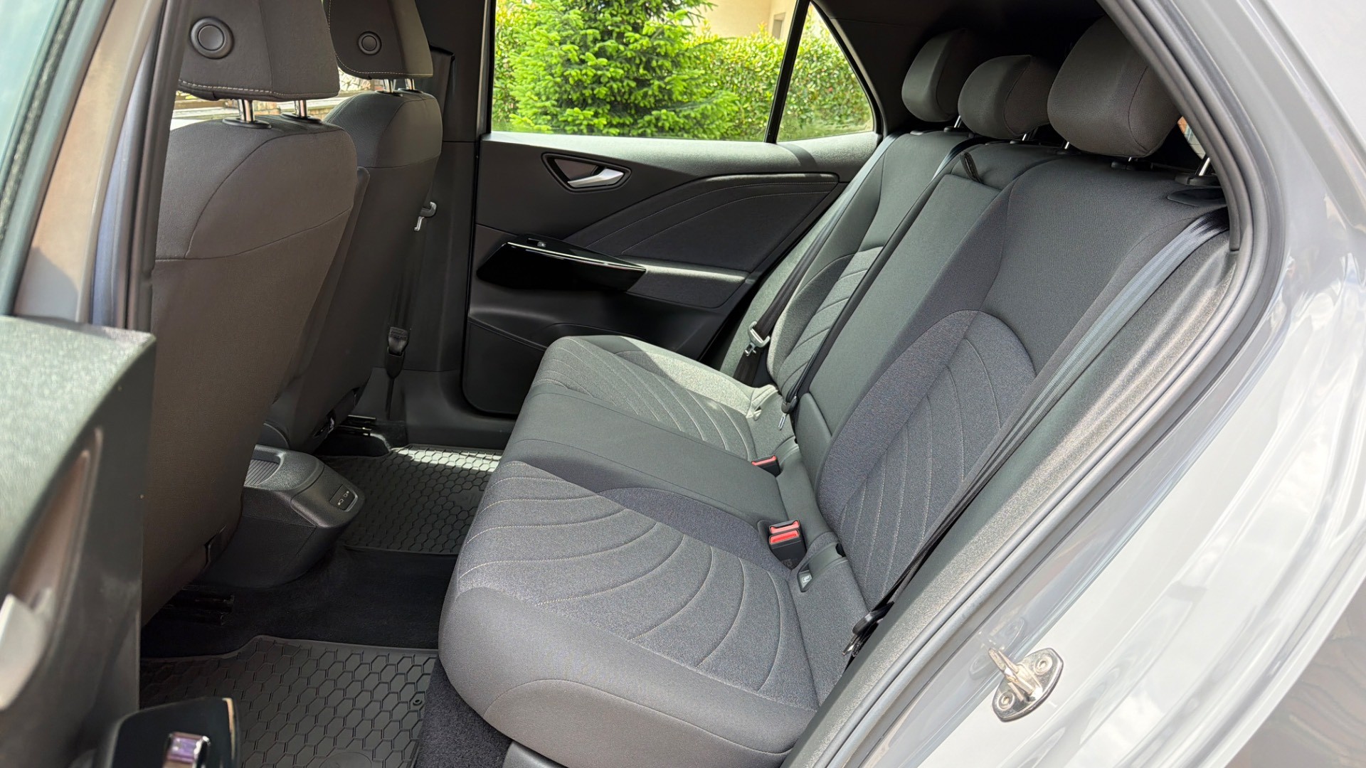 Volkswagen ID.3 ID3 PRO 62kW batéria,  150kW, Facelift — foto 26