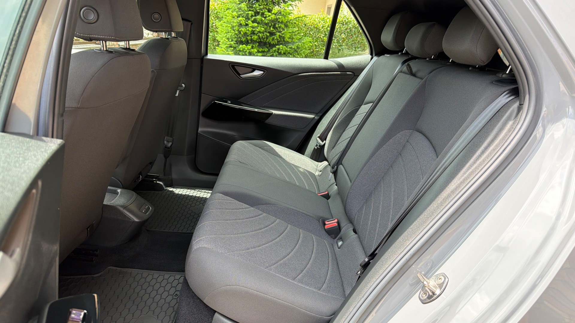 Volkswagen ID.3 ID3 PRO 62kW batéria,  150kW, Facelift — foto 27