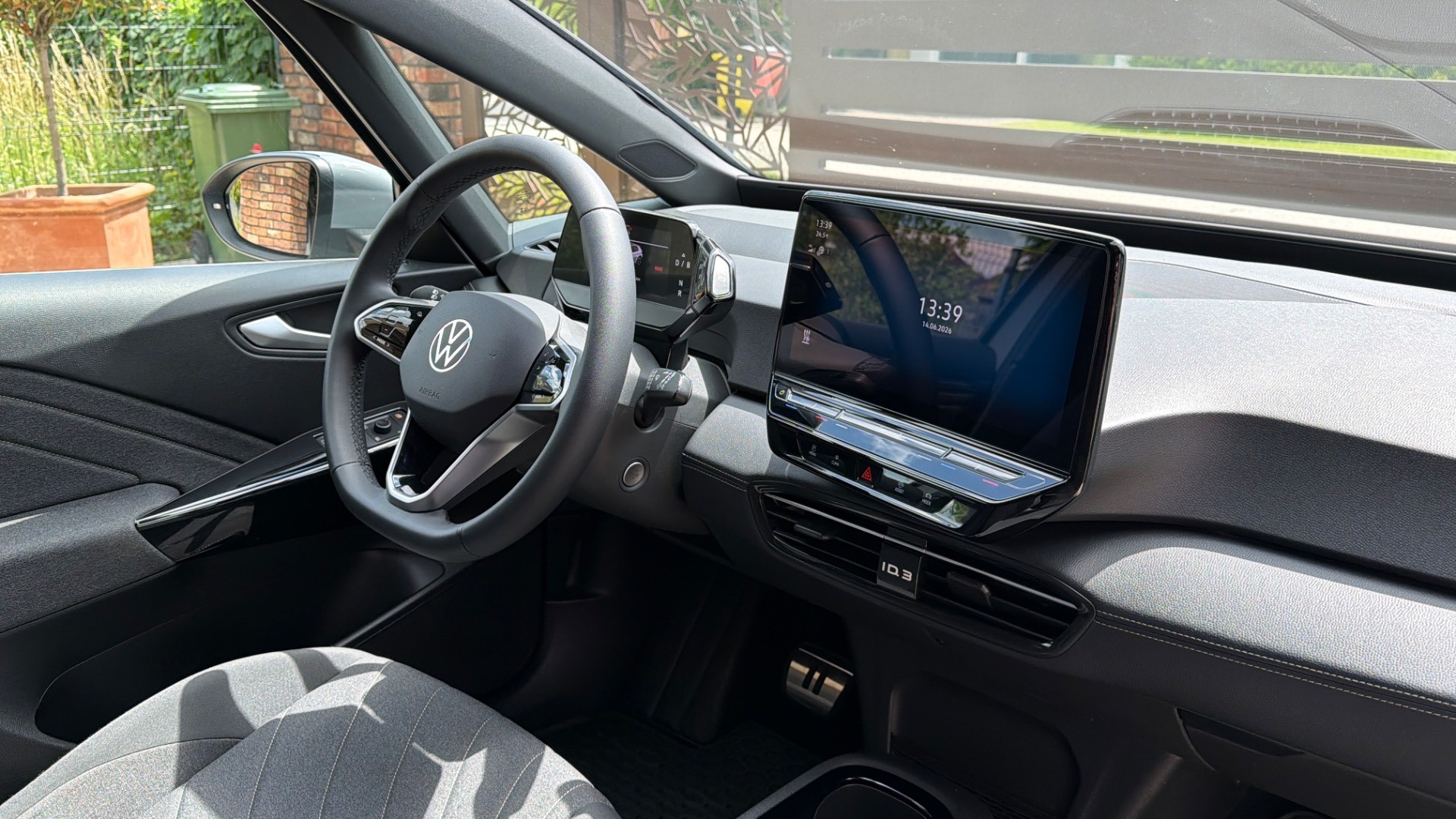 Volkswagen ID.3 ID3 PRO 62kW batéria,  150kW, Facelift — foto 31