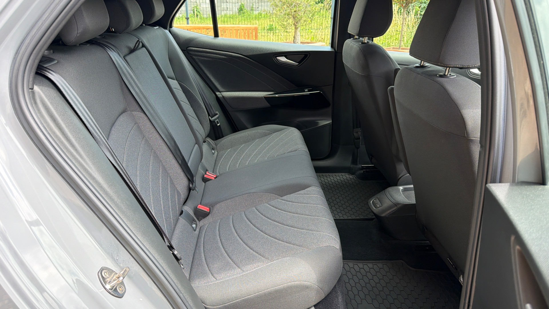 Volkswagen ID.3 ID3 PRO 62kW batéria,  150kW, Facelift — foto 32