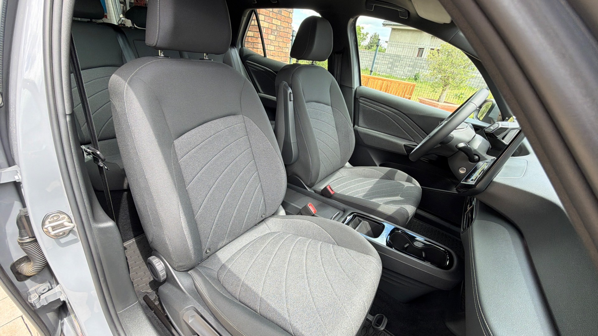 Volkswagen ID.3 ID3 PRO 62kW batéria,  150kW, Facelift — foto 33