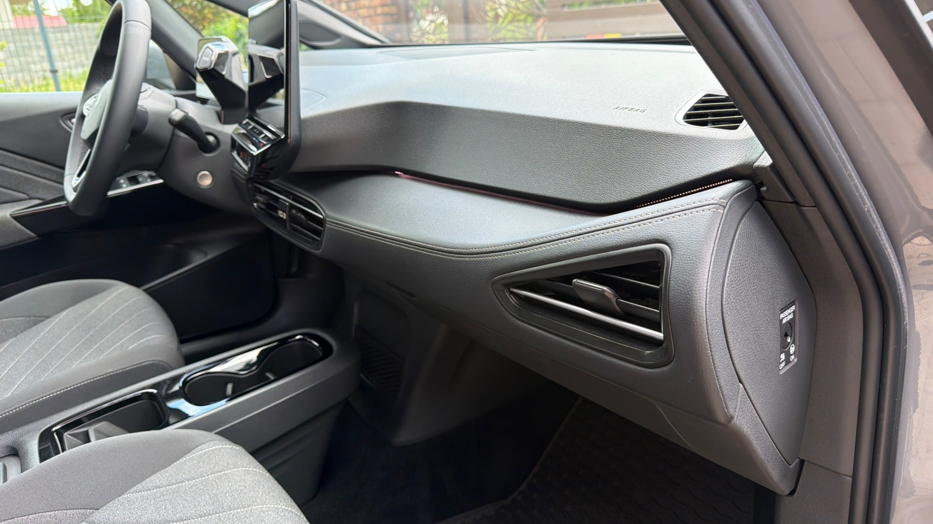 Volkswagen ID.3 ID3 PRO 62kW batéria,  150kW, Facelift — foto 34