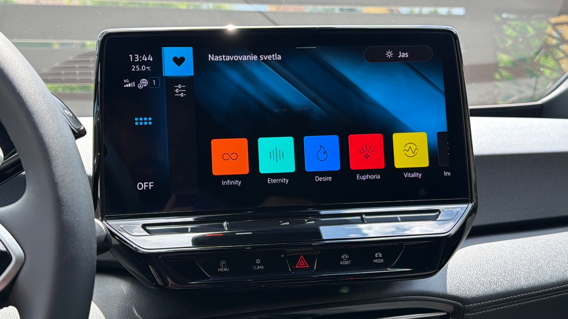 Volkswagen ID.3 ID3 PRO 62kW batéria,  150kW, Facelift — foto 42