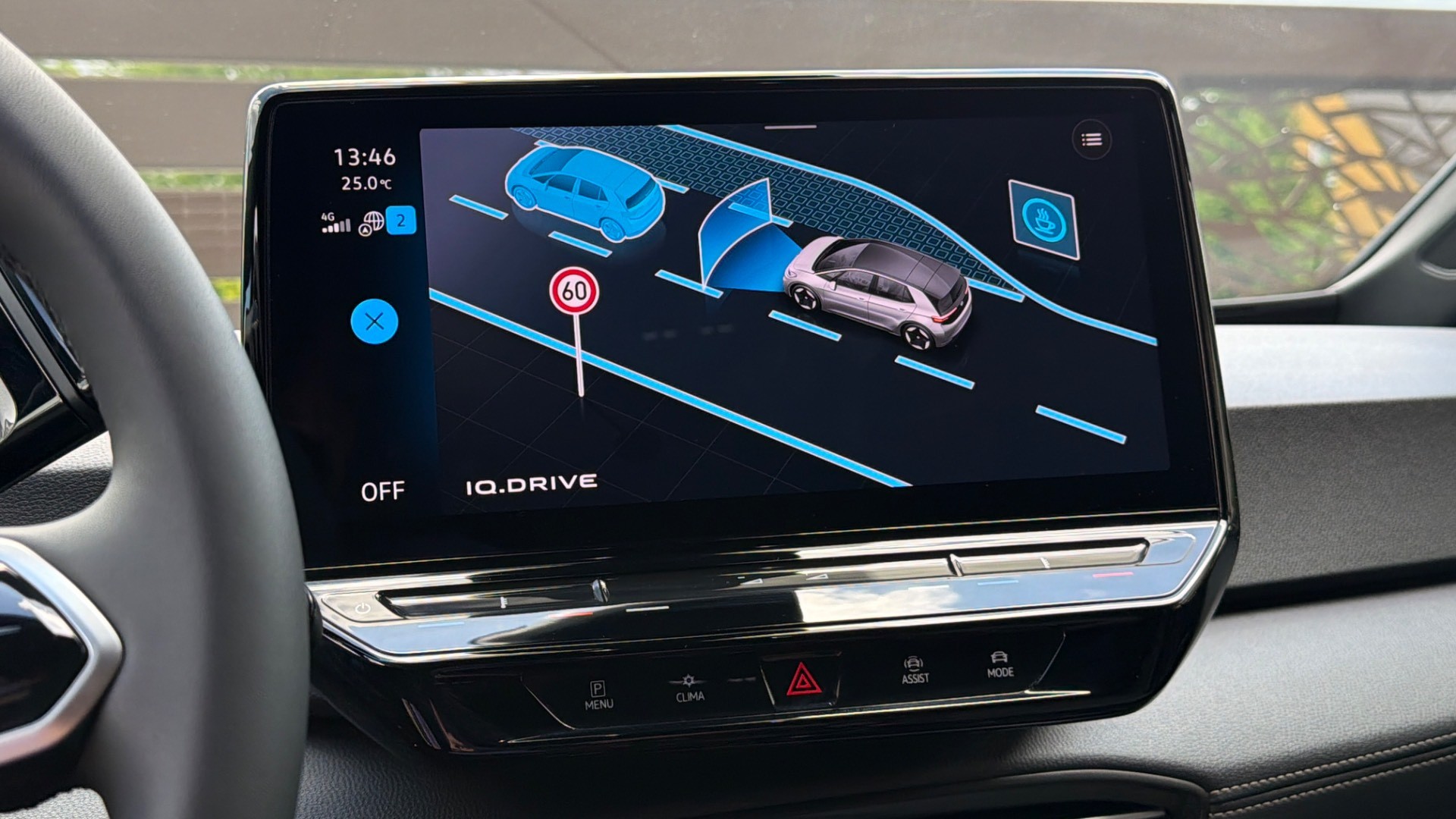 Volkswagen ID.3 ID3 PRO 62kW batéria,  150kW, Facelift — foto 45