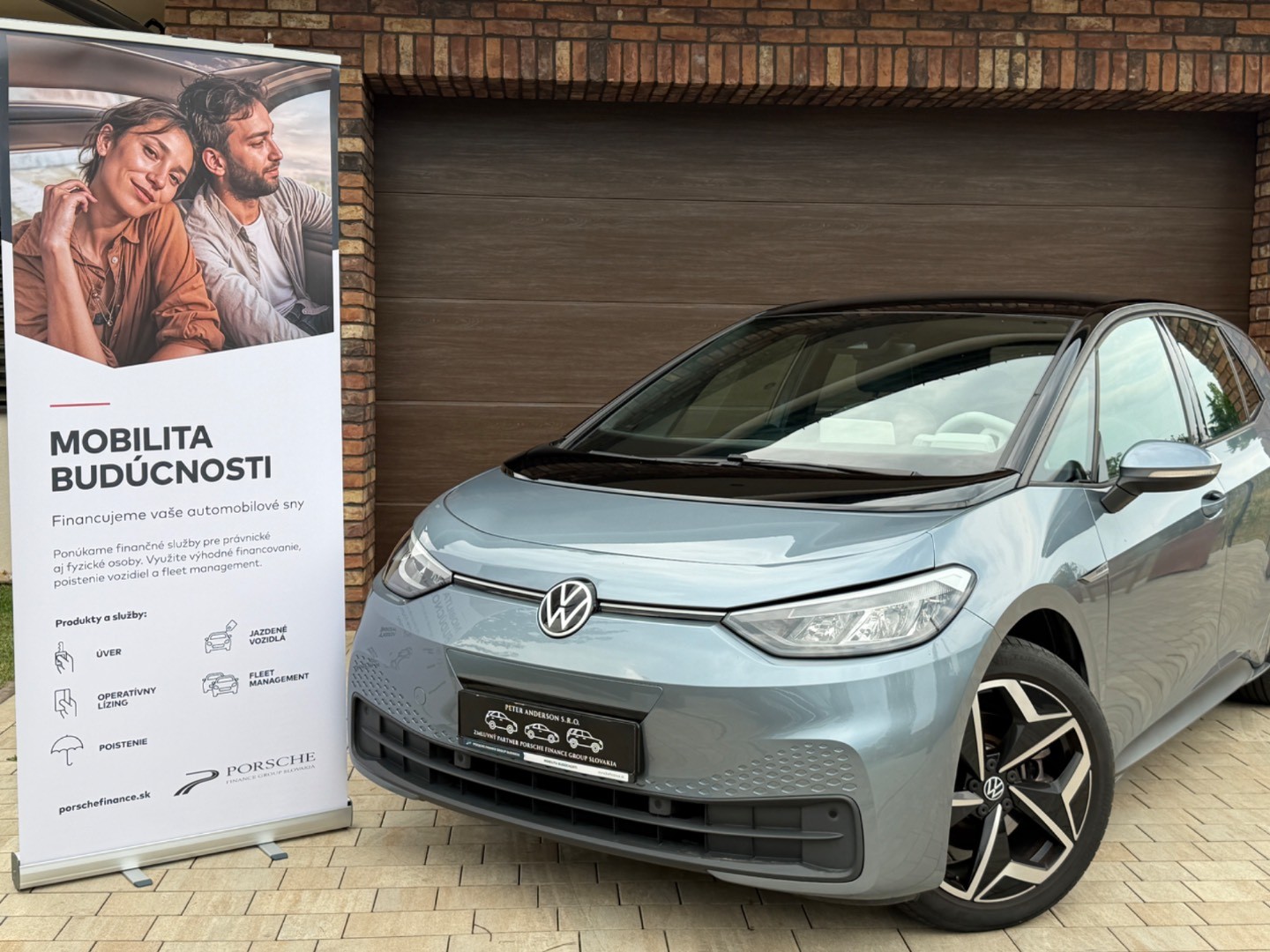 Volkswagen ID.3 Pro S Performance 77kWh Tour 4 — foto 2