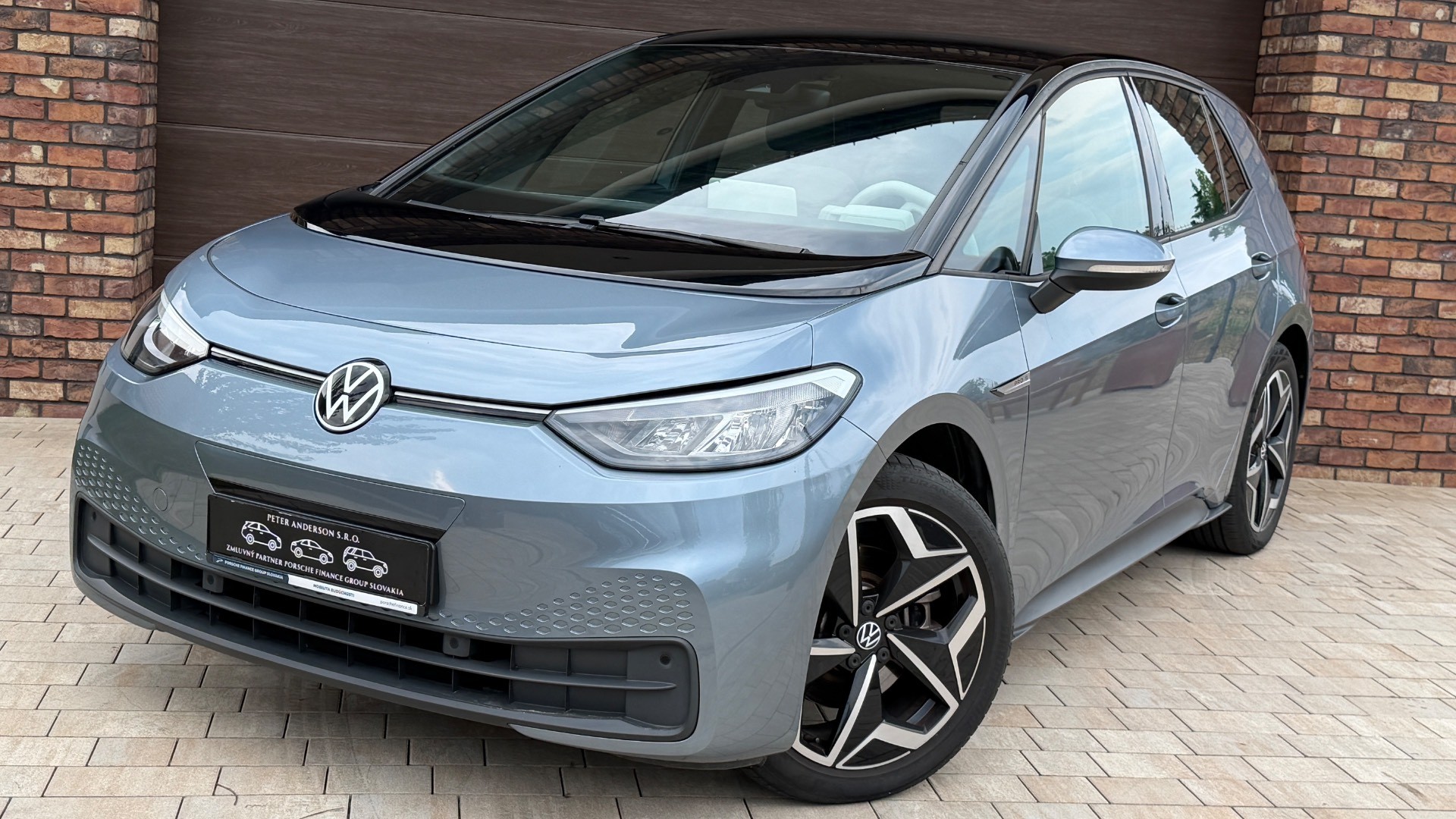 Volkswagen ID.3 Pro S Performance 77kWh Tour 4 — foto 3