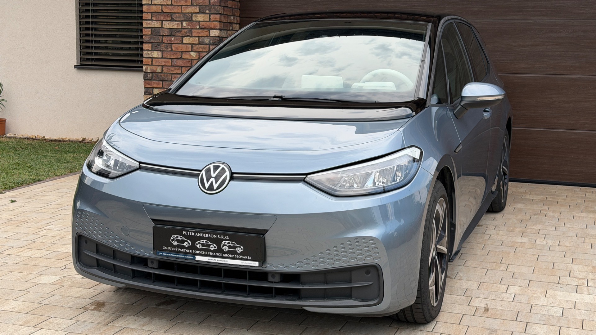 Volkswagen ID.3 Pro S Performance 77kWh Tour 4 — foto 5