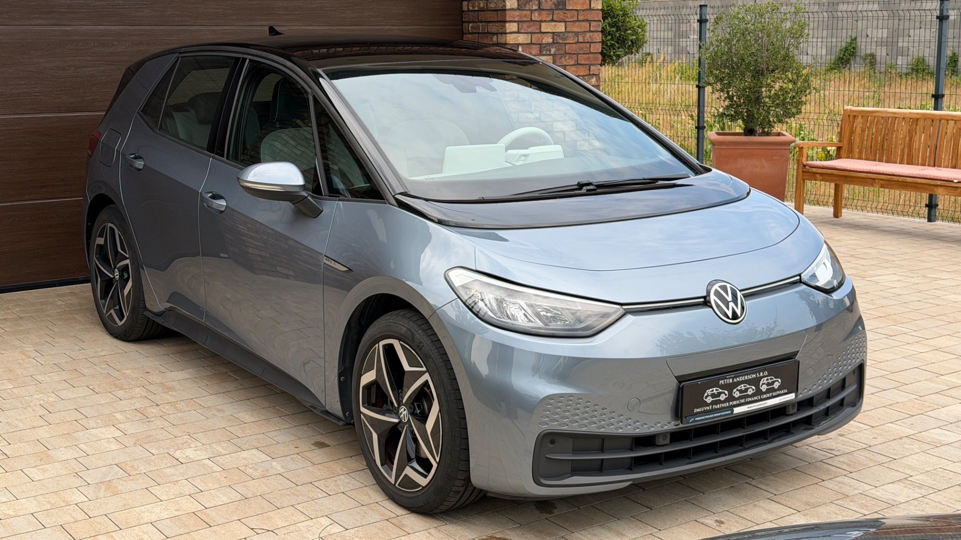 Volkswagen ID.3 Pro S Performance 77kWh Tour 4 — foto 7
