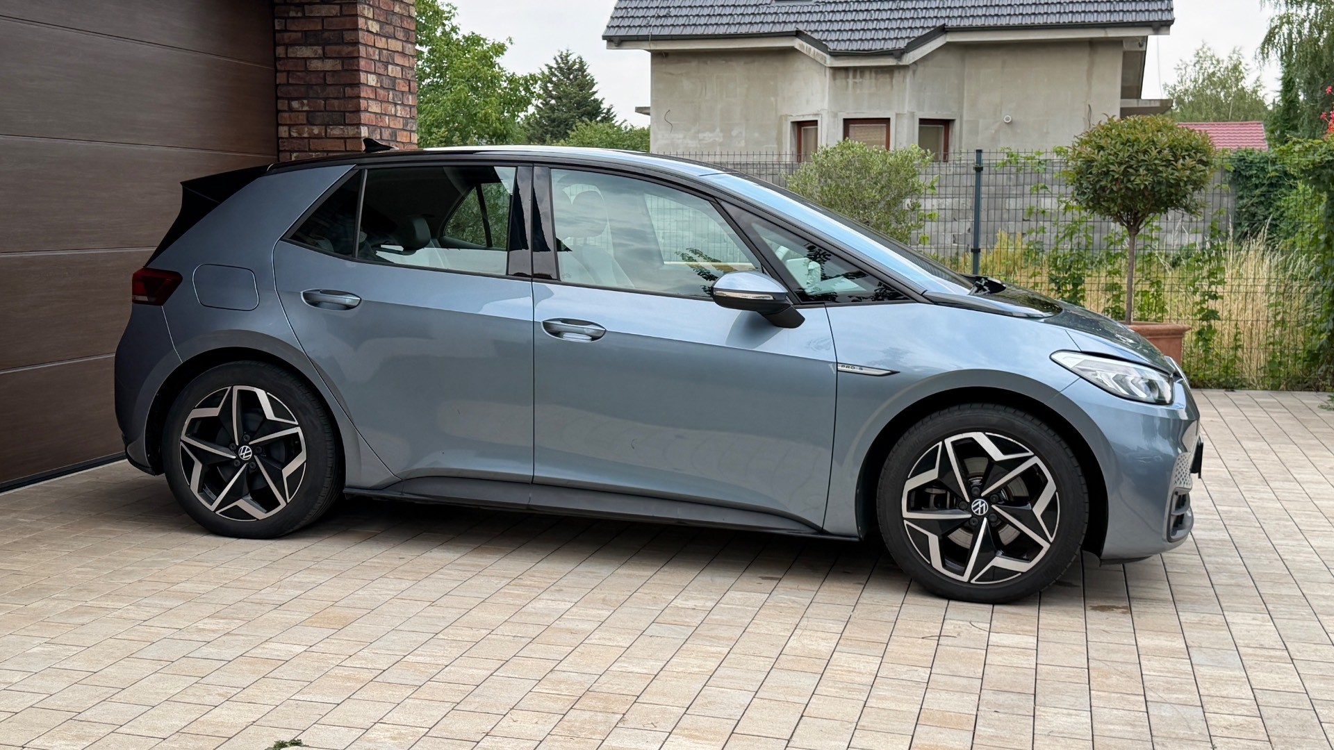 Volkswagen ID.3 Pro S Performance 77kWh Tour 4 — foto 8