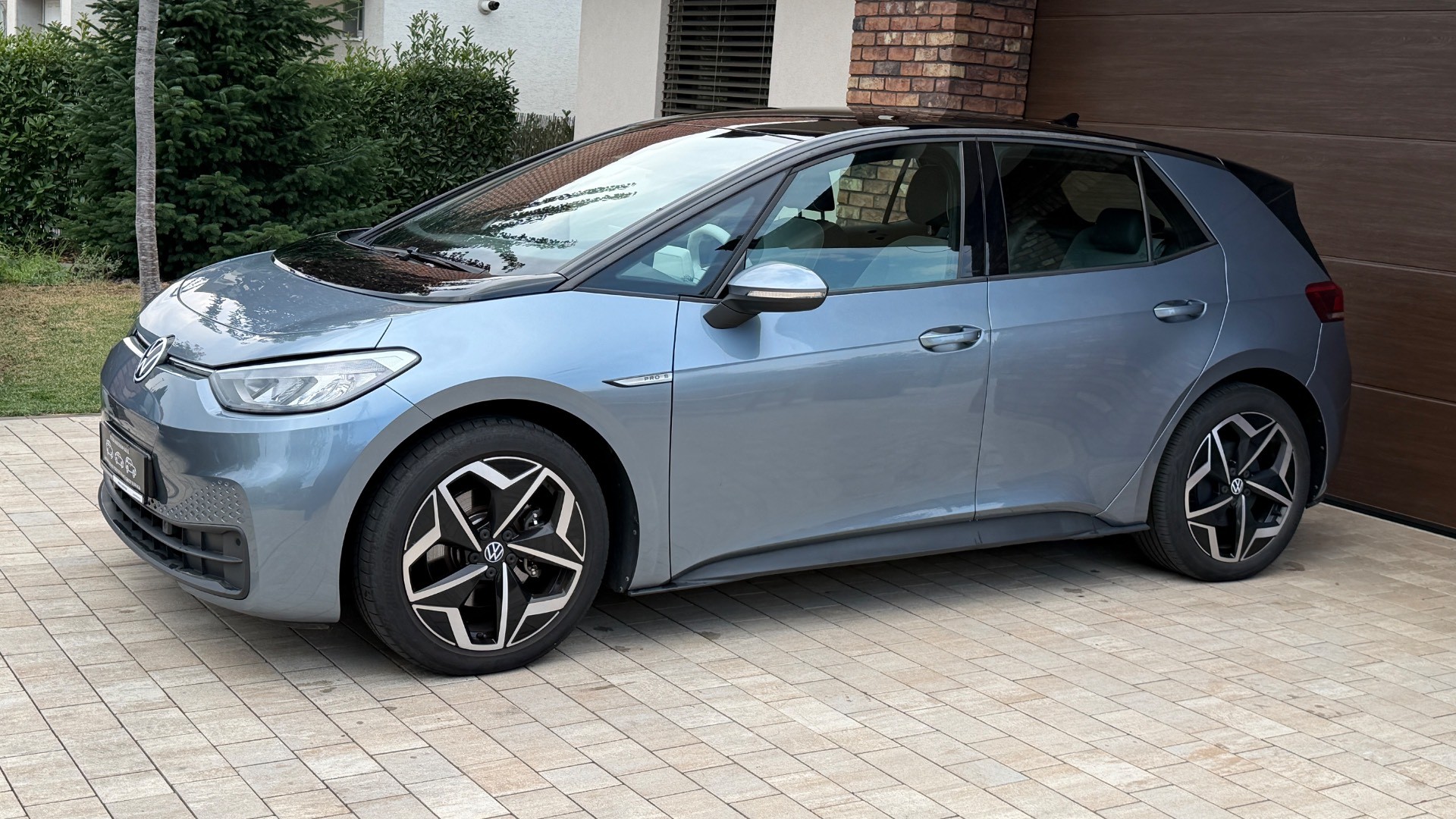 Volkswagen ID.3 Pro S Performance 77kWh Tour 4 — foto 10