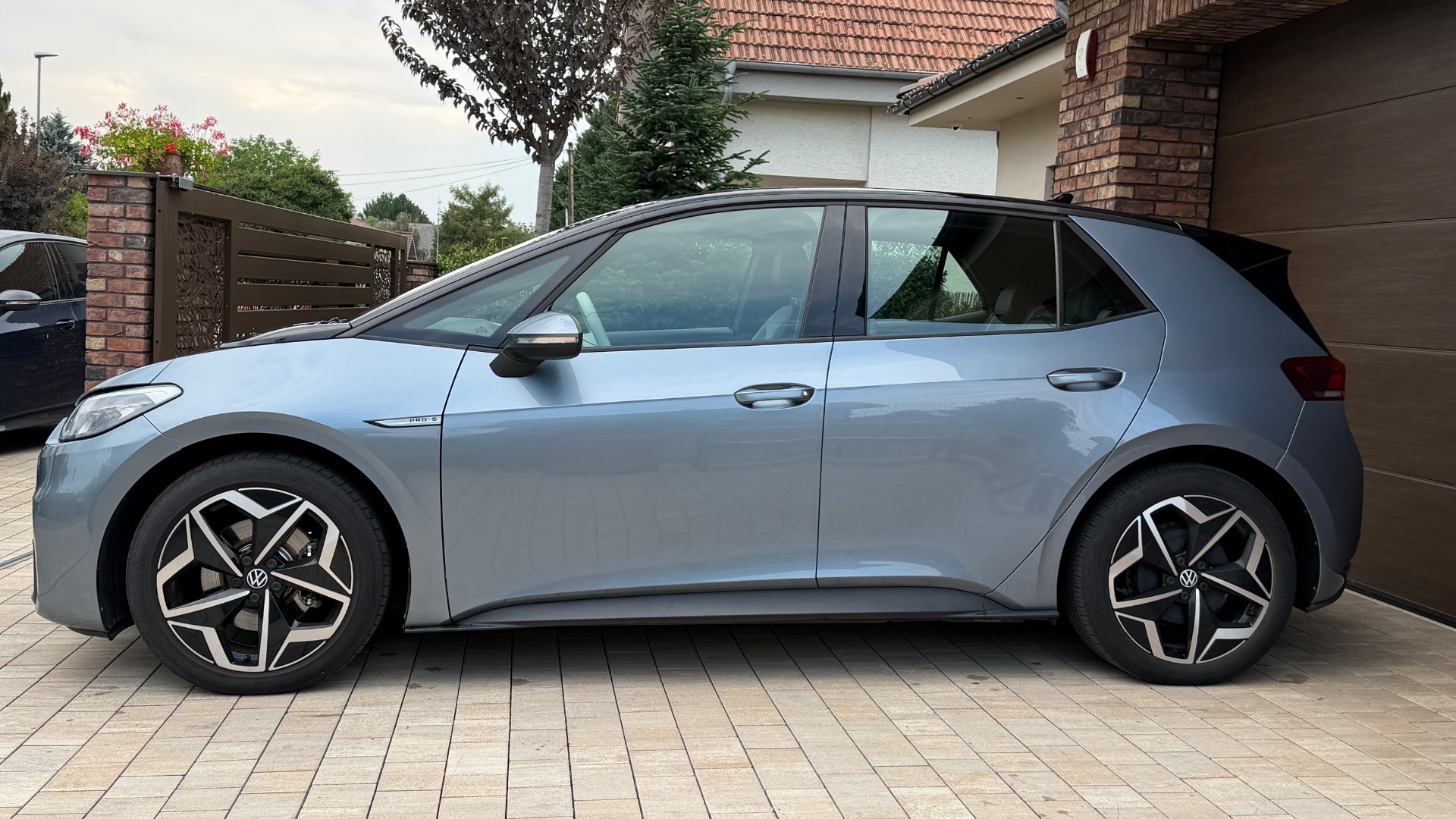 Volkswagen ID.3 Pro S Performance 77kWh Tour 4 — foto 11