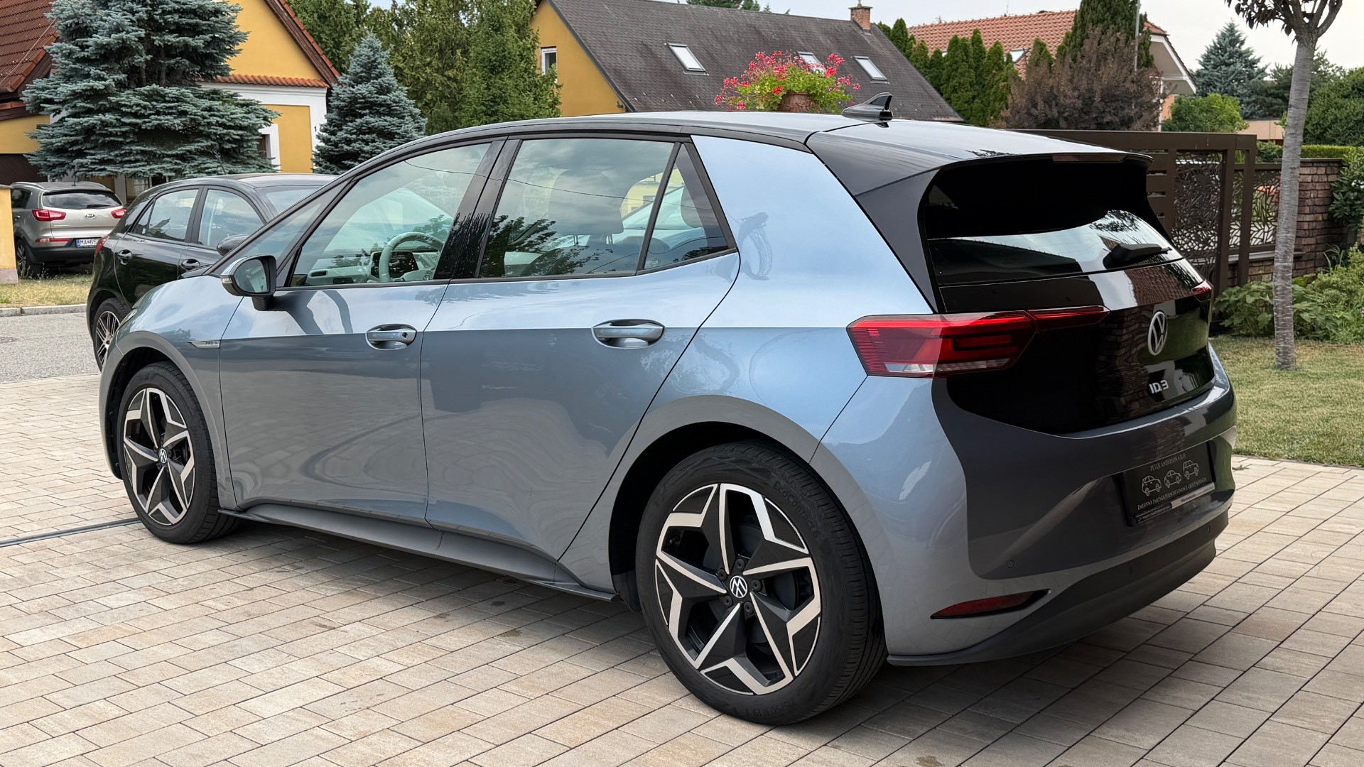 Volkswagen ID.3 Pro S Performance 77kWh Tour 4 — foto 12