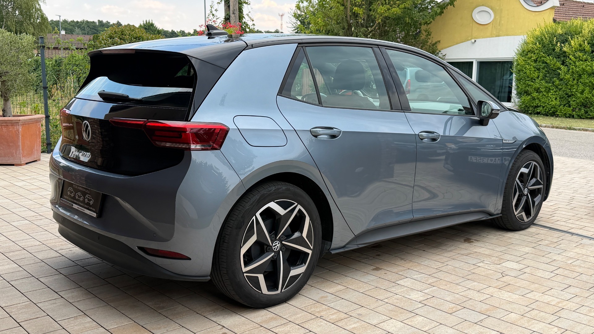 Volkswagen ID.3 Pro S Performance 77kWh Tour 4 — foto 13