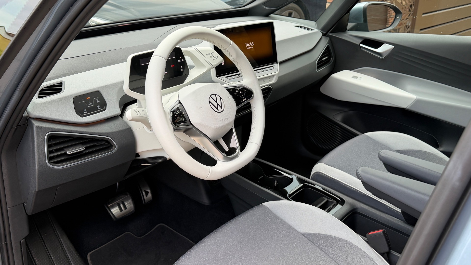 Volkswagen ID.3 Pro S Performance 77kWh Tour 4 — foto 17