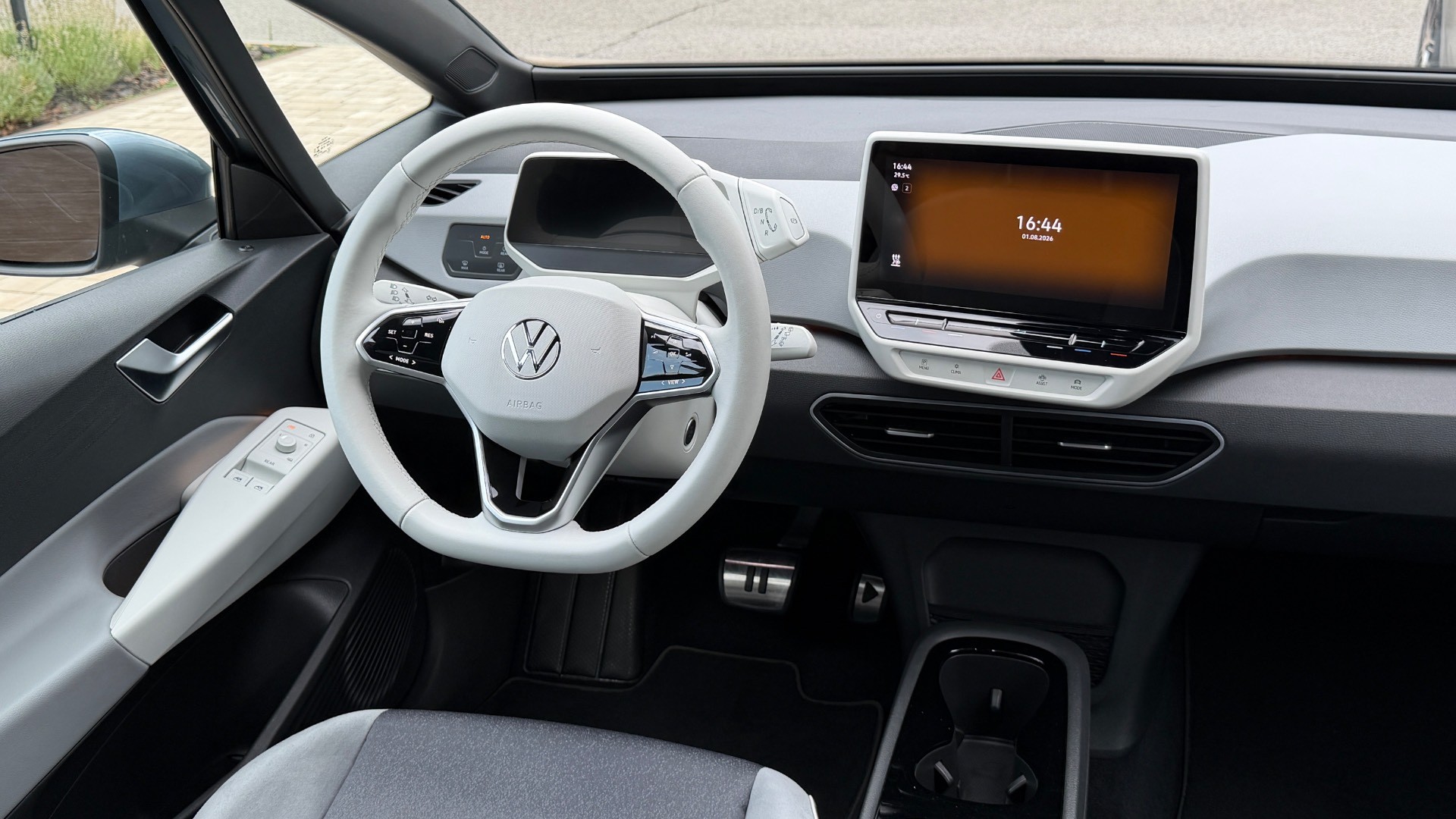Volkswagen ID.3 Pro S Performance 77kWh Tour 4 — foto 22